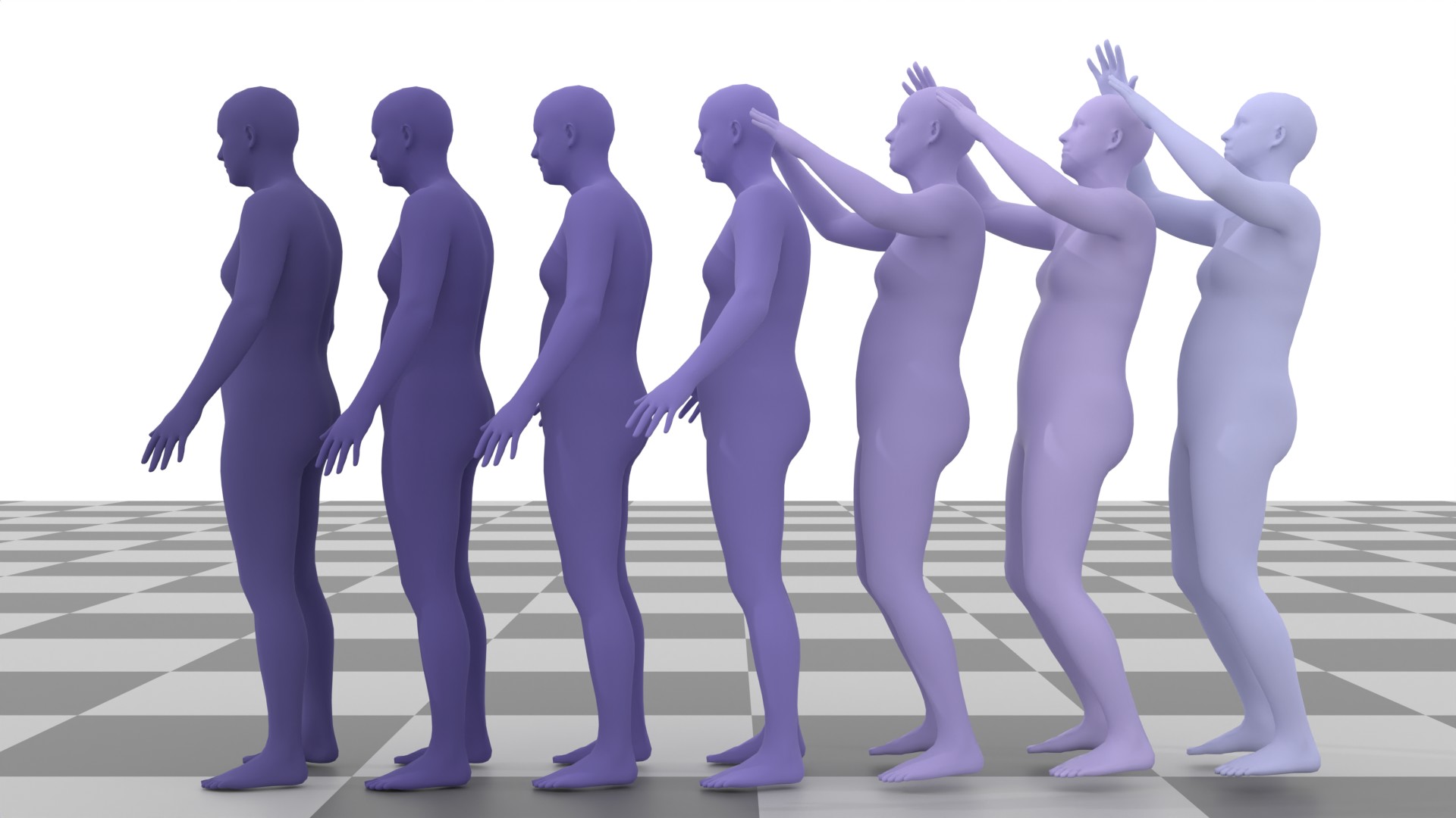 Back to Basics: Motion Representation Matters for Human Motion Generation Using Diffusion Model