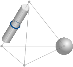 On Sparse Representations of 3-Manifolds