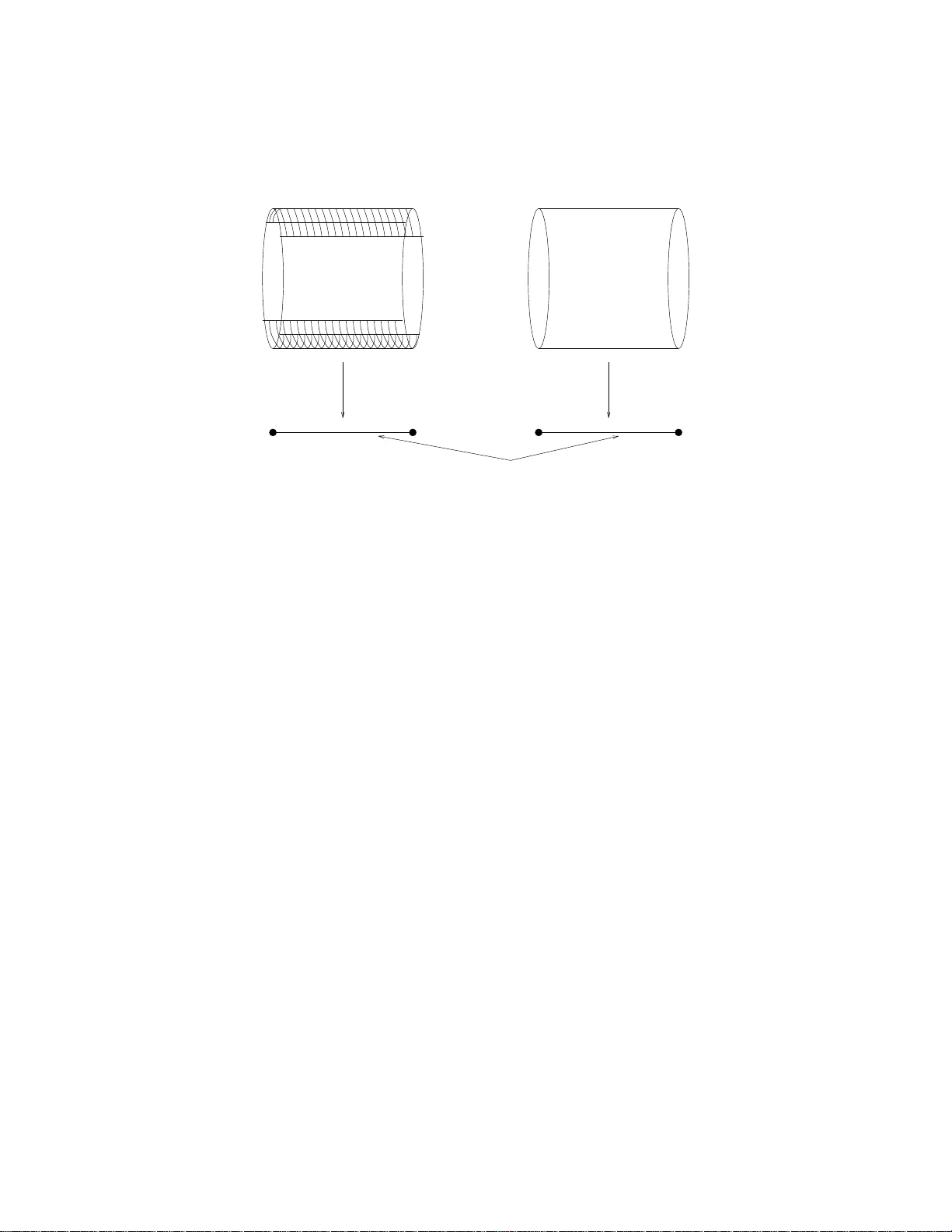 Bounding the number of stable homotopy types of a parametrized family of   semi-algebraic sets defined by quadratic inequalities