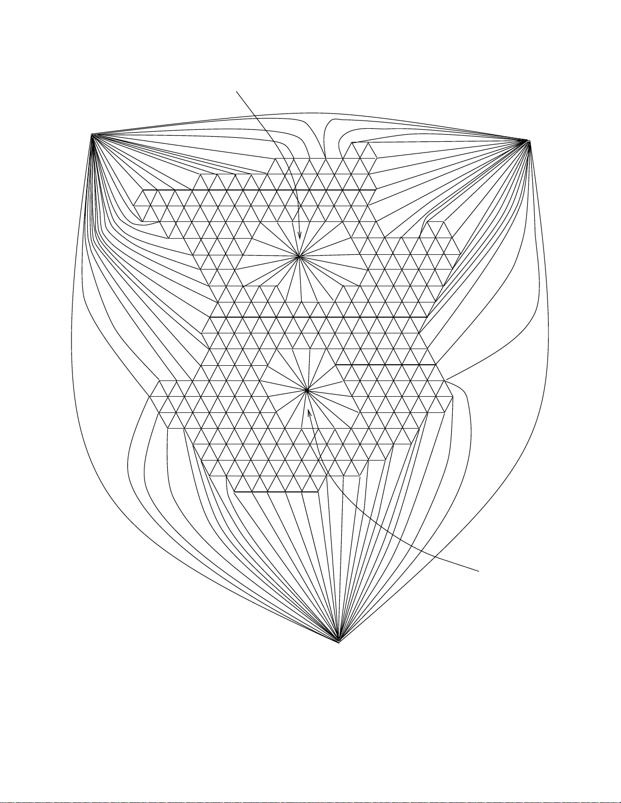 Combinatorically Prescribed Packings and Applications to Conformal and   Quasiconformal Maps