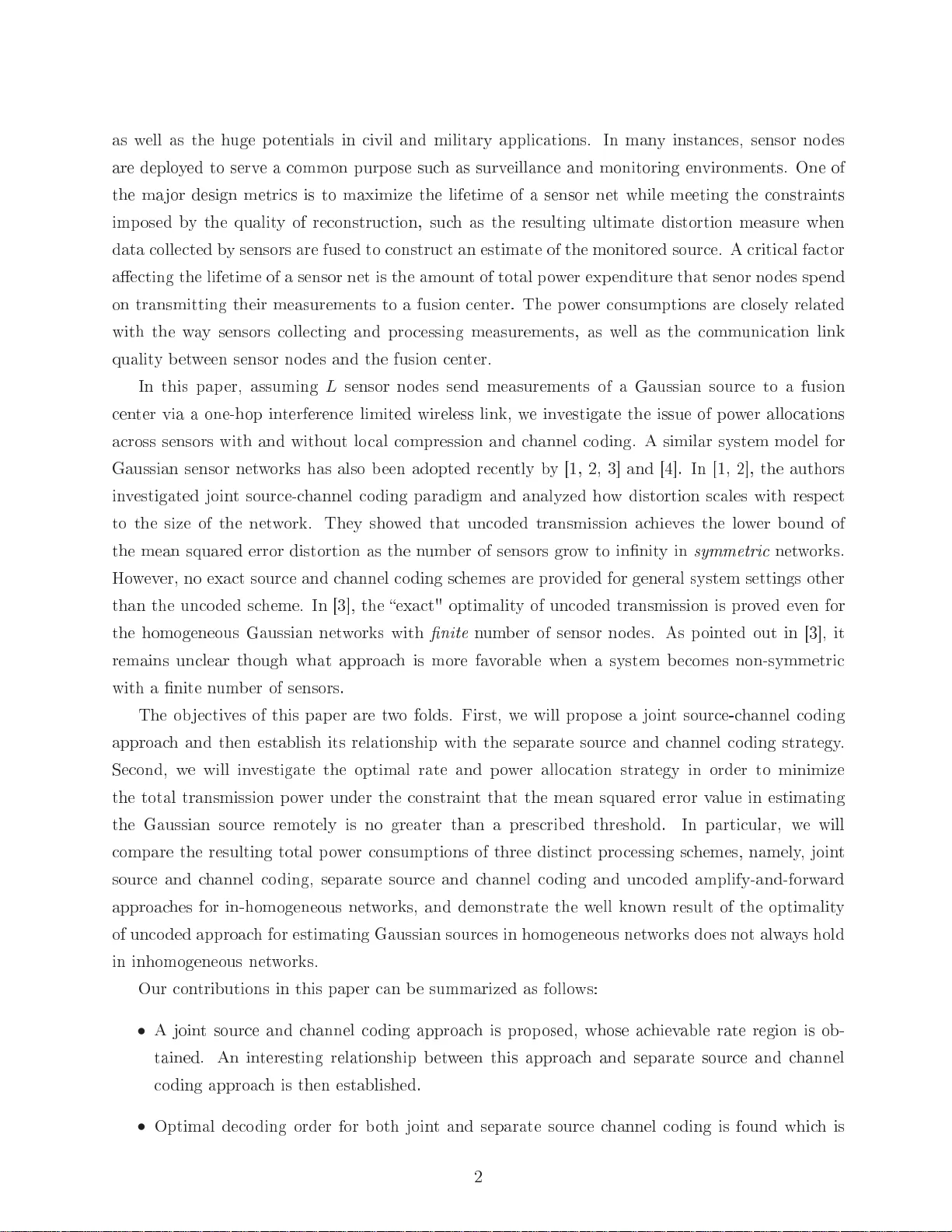 Energy Efficient Estimation of Gaussian Sources Over Inhomogeneous   Gaussian MAC Channels