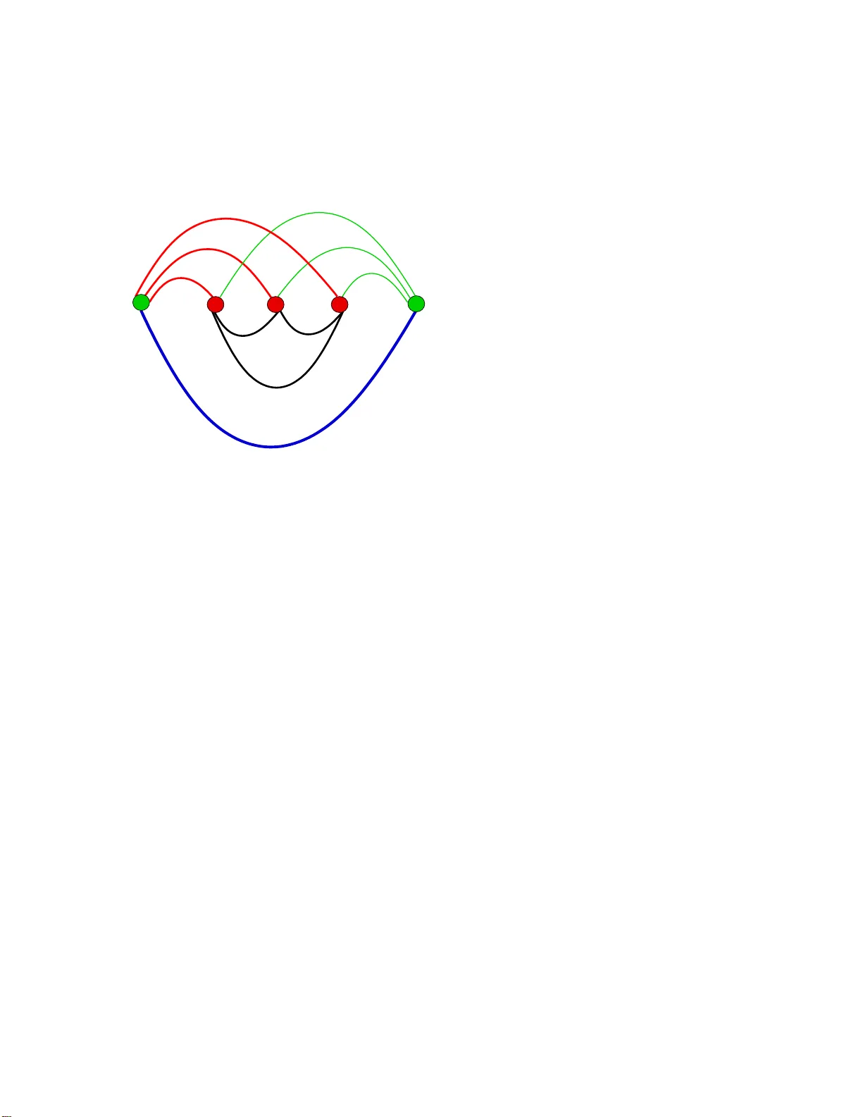 Complexity of some Path Problems in DAGs and Linear Orders