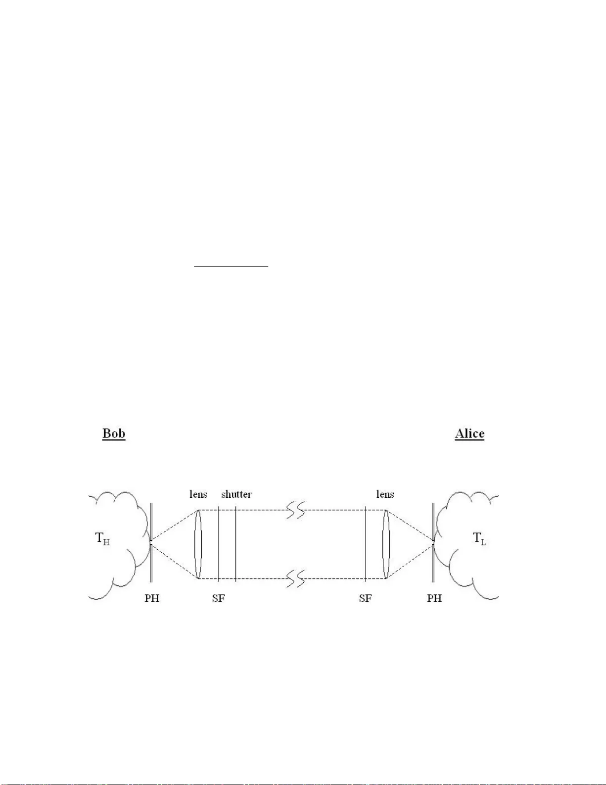 The Second Law as a Cause of the Evolution