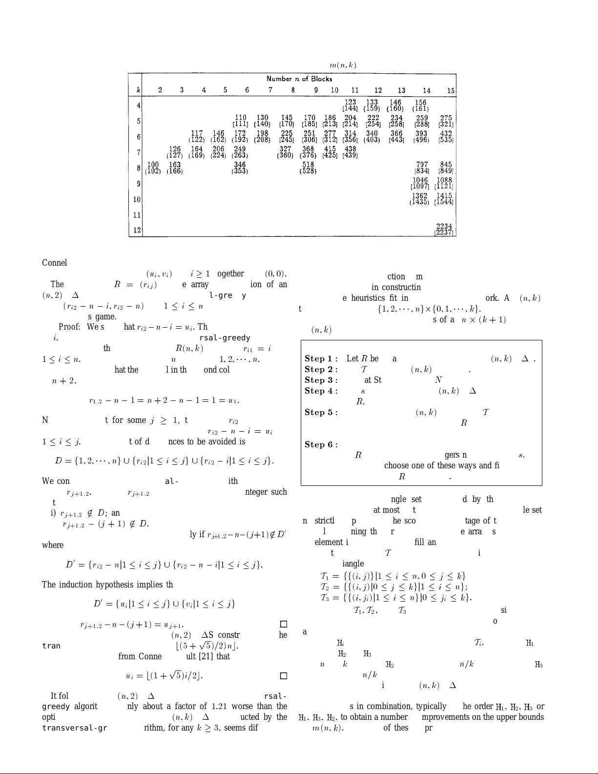 Constructions for Difference Triangle Sets