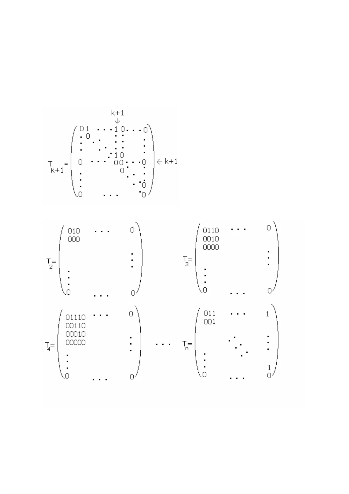 An algorithm for finding the Independence Number of a graph