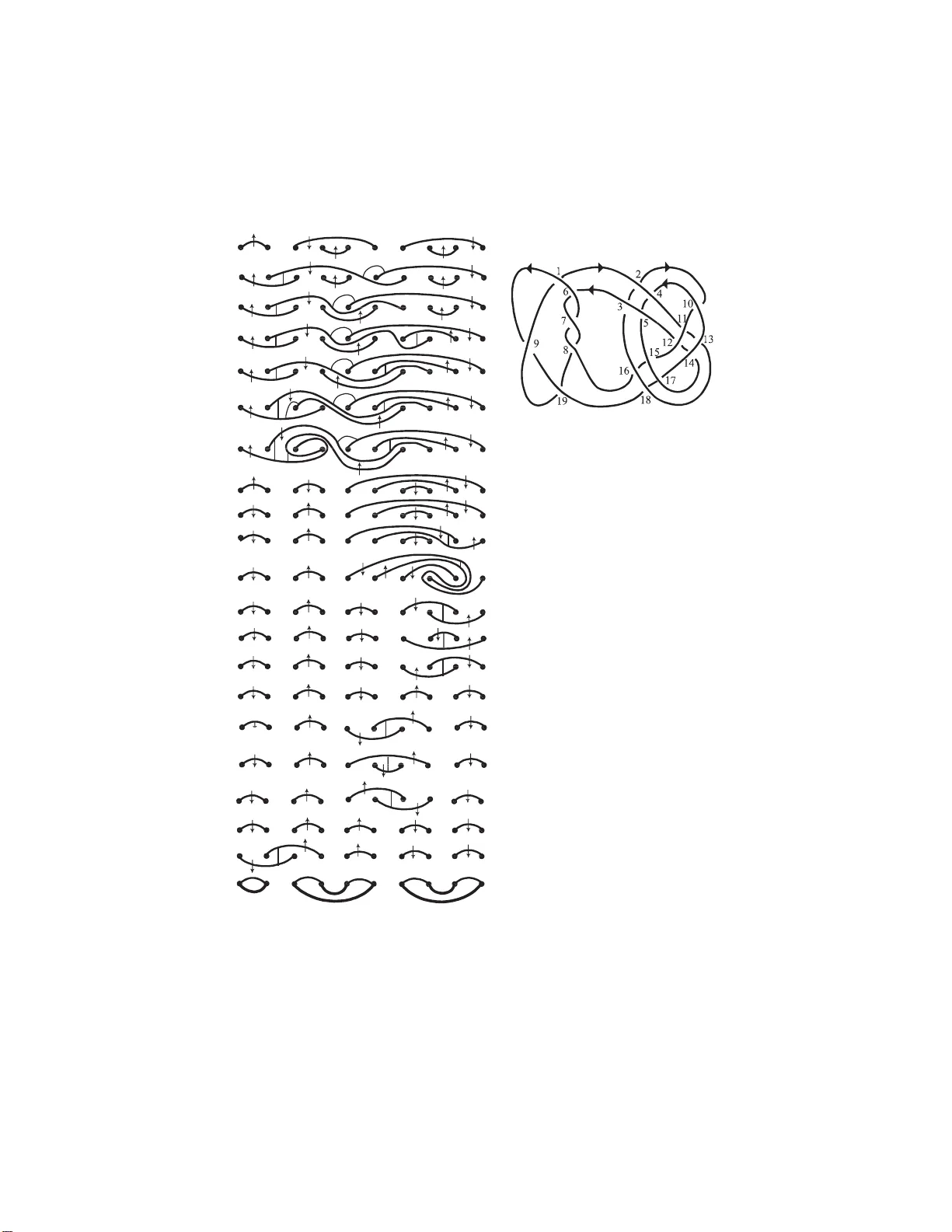 Constructing Seifert surfaces from n-bridge link projections