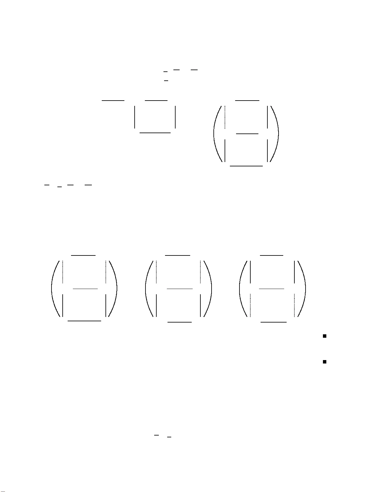 Balanced category theory
