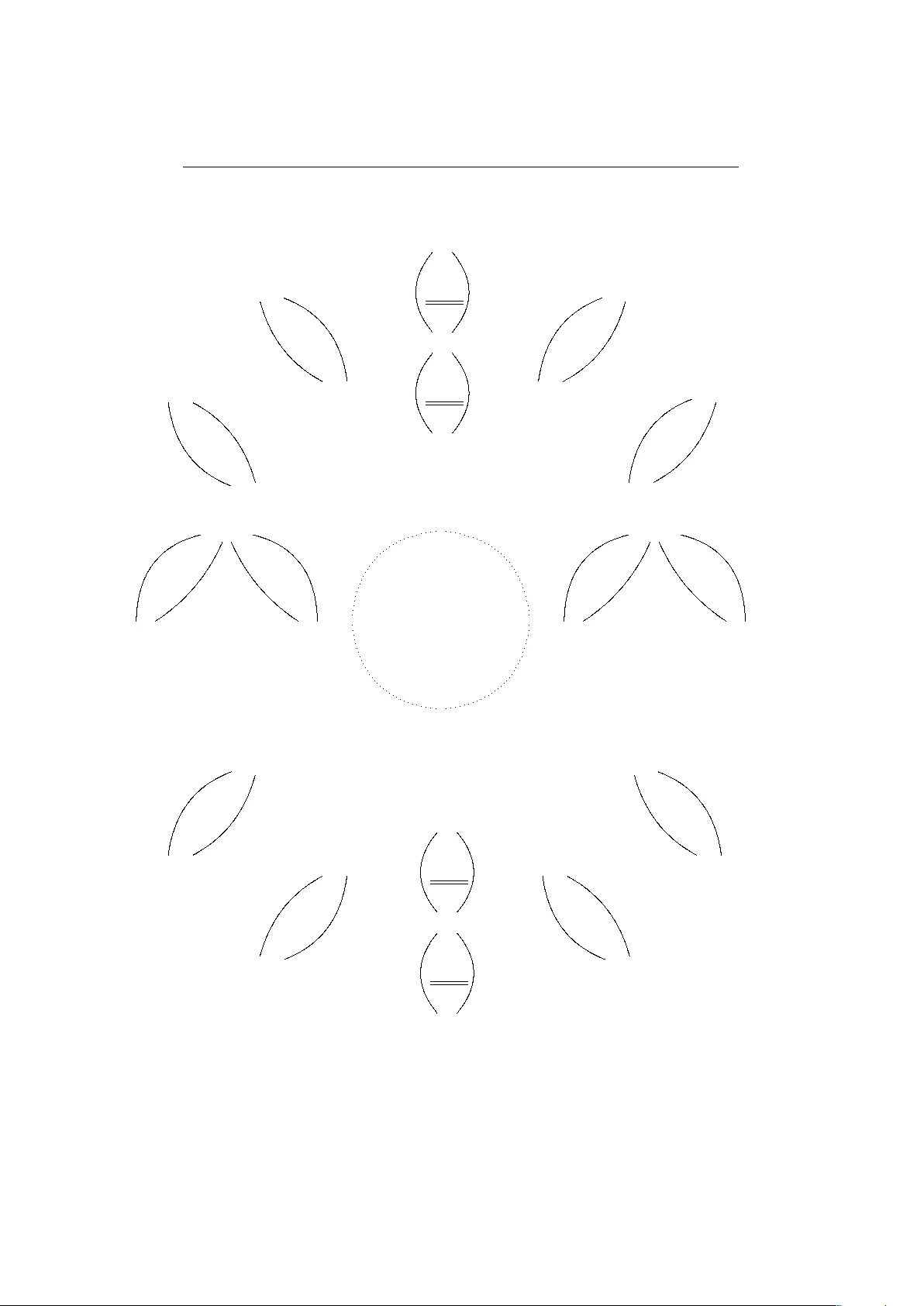 The ziqqurath of exact sequences of n-groupoids