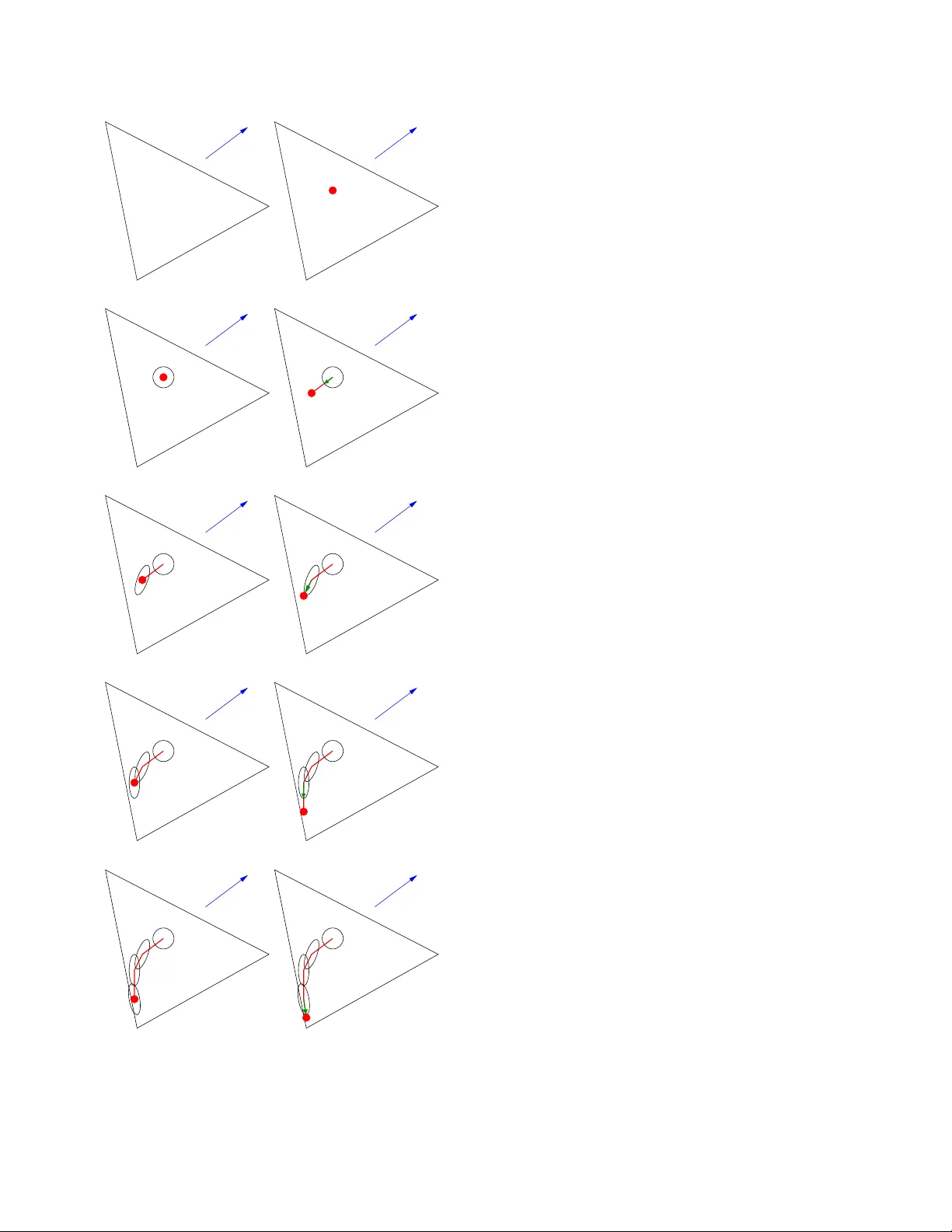 Interior-Point Algorithms for Linear-Programming Decoding