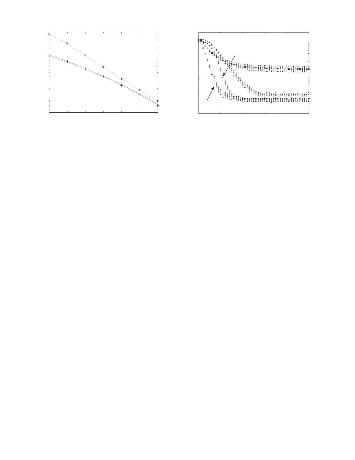 An integral formula for large random rectangular matrices and its   application to analysis of linear vector channels