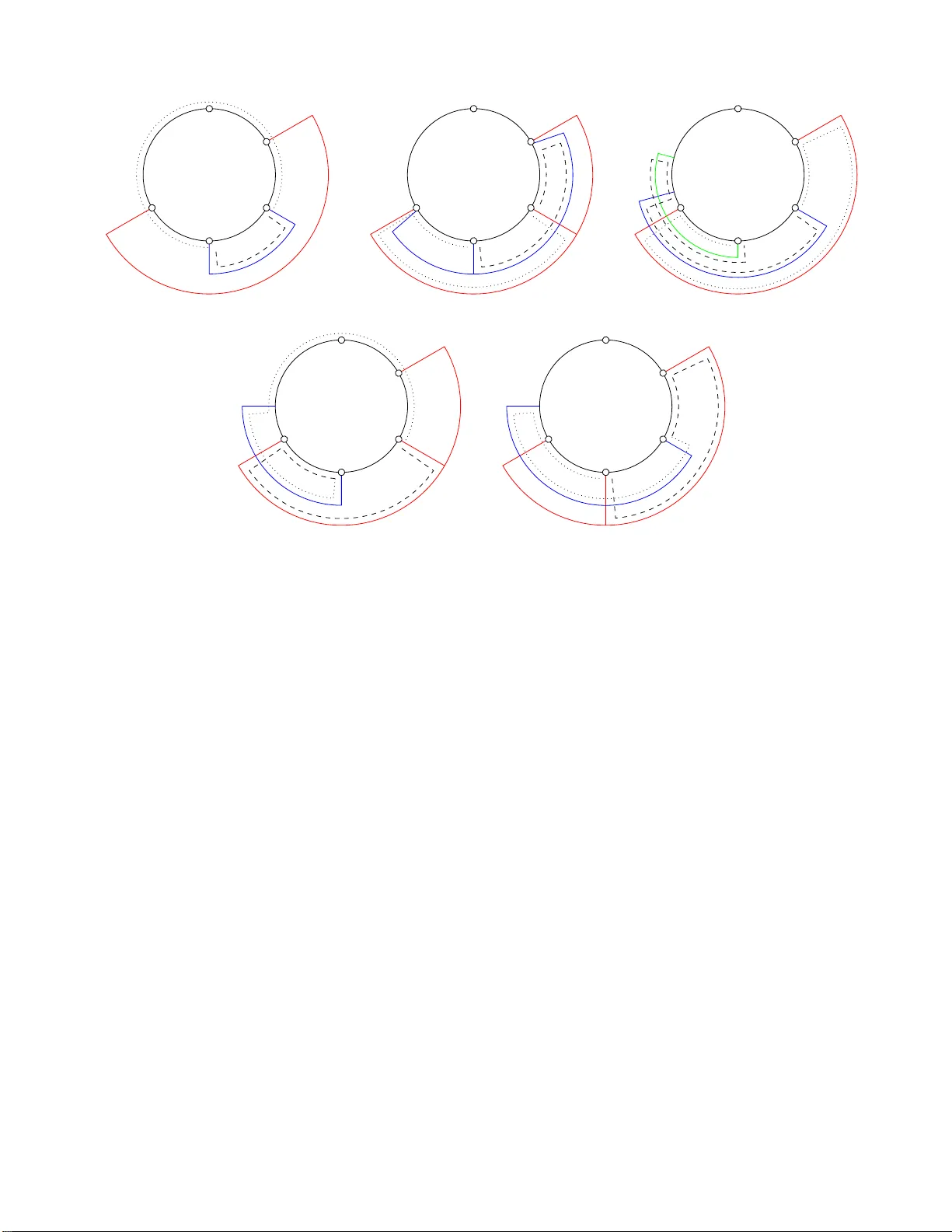 Min-Cost 2-Connected Subgraphs With k Terminals