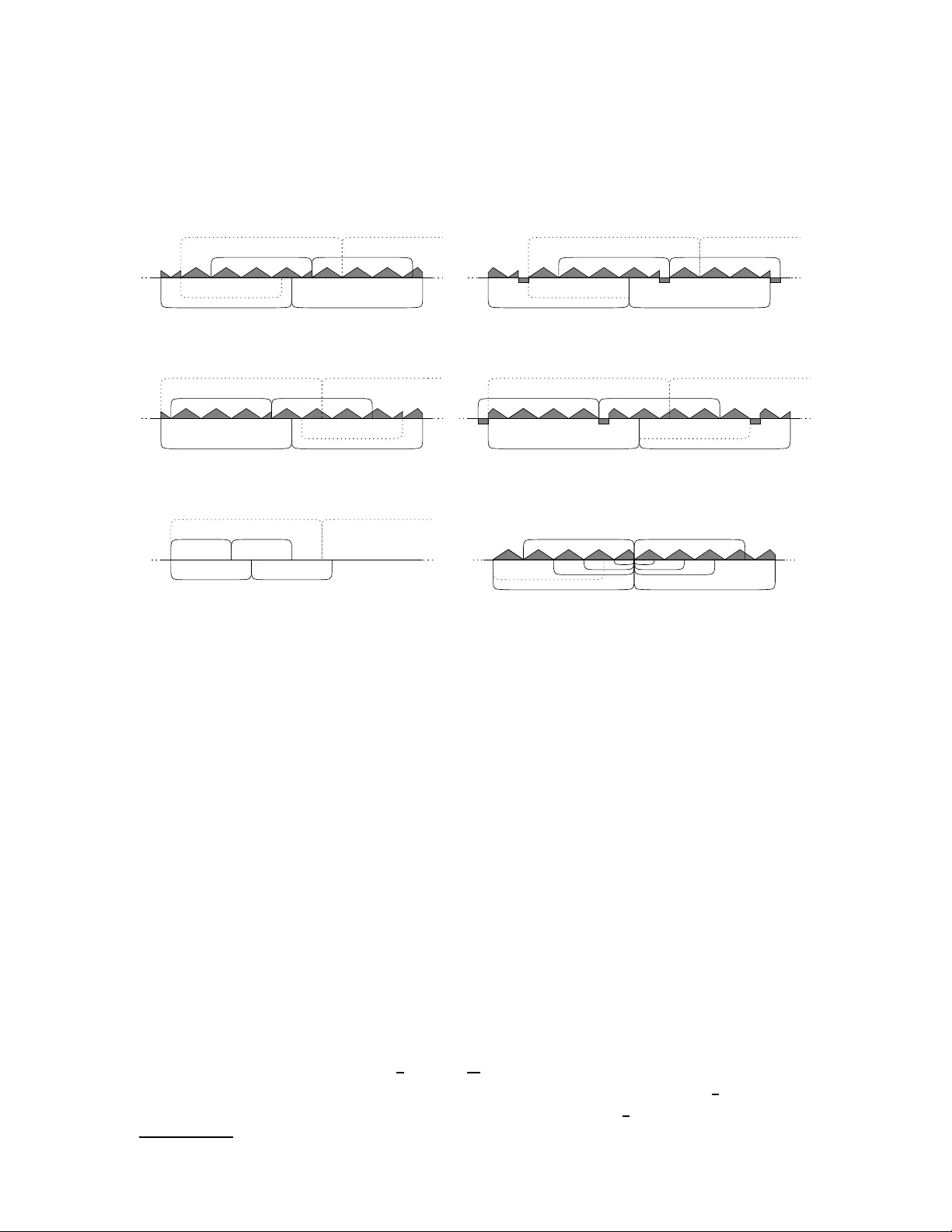 Understanding maximal repetitions in strings