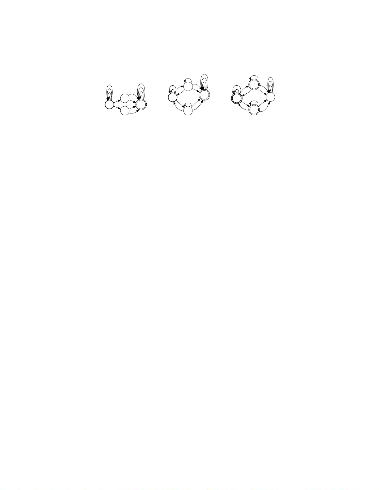 General Algorithms for Testing the Ambiguity of Finite Automata