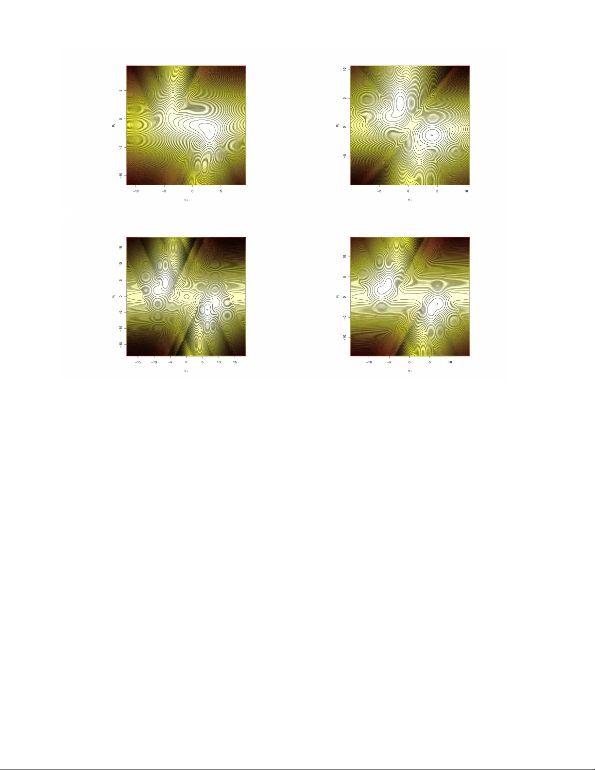 On variance stabilisation by double Rao-Blackwellisation