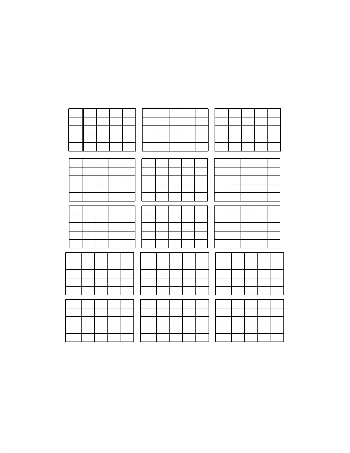 Semigroup cohomology and applications