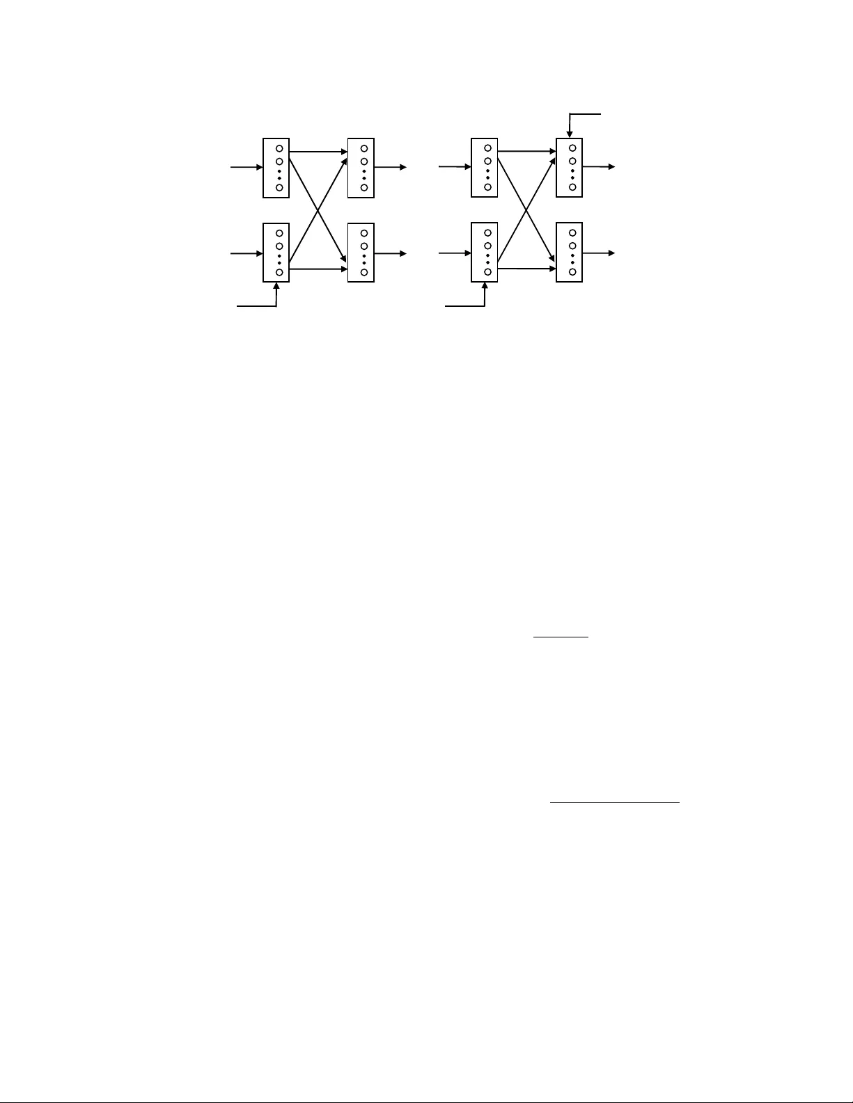 Degrees of Freedom of the MIMO Interference Channel with Cooperation and   Cognition