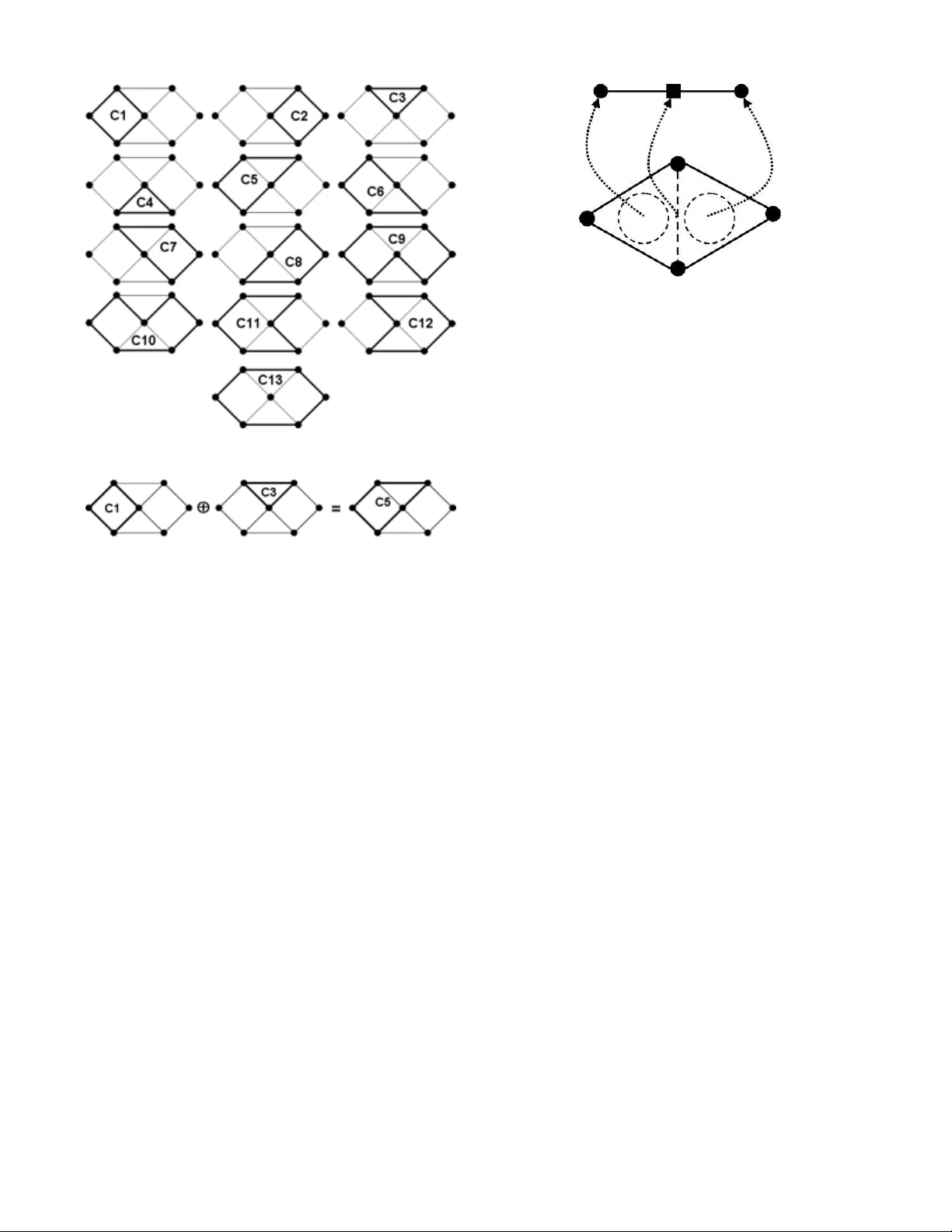 Network protocol scalability via a topological Kadanoff transformation