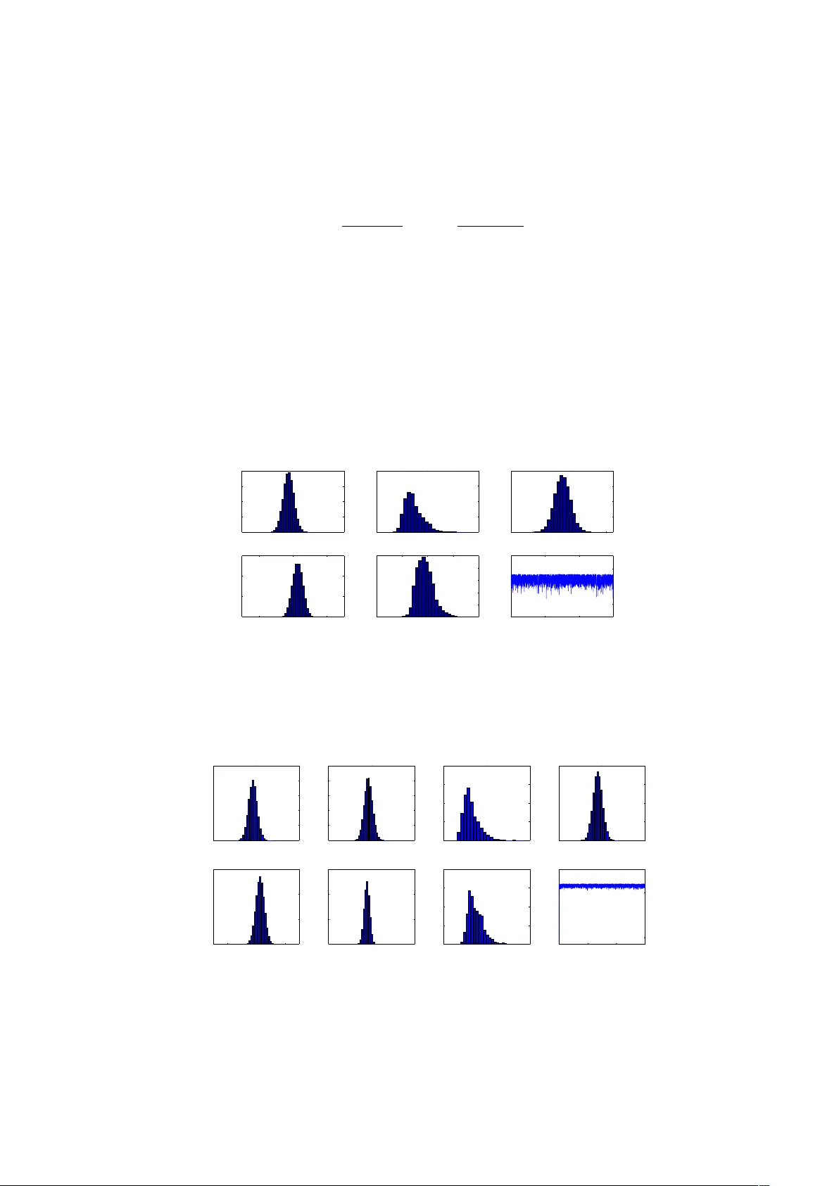 Bayesian Inference on Mixtures of Distributions