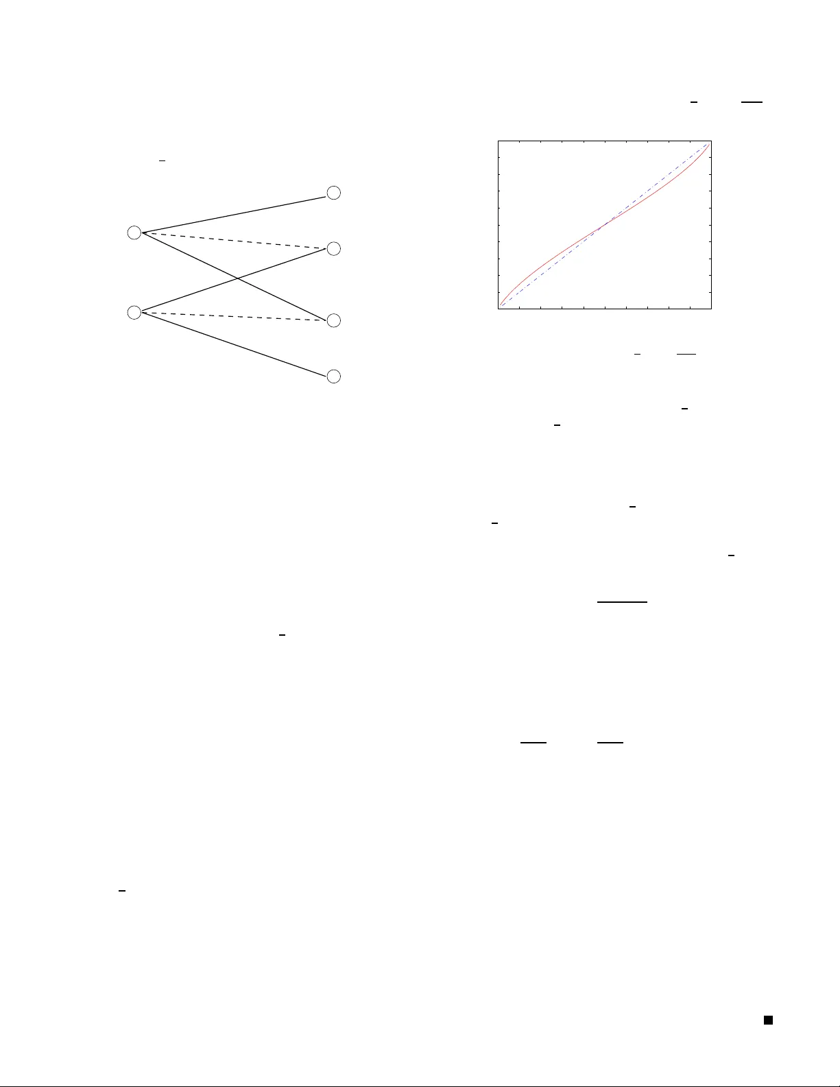 On the inner and outer bounds for 2-receiver discrete memoryless   broadcast channels