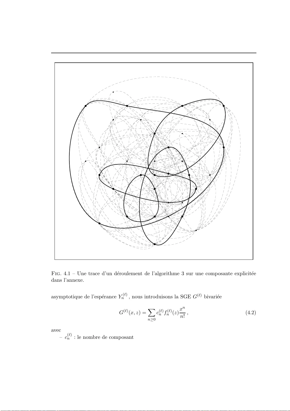 Random hypergraphs and algorithmics