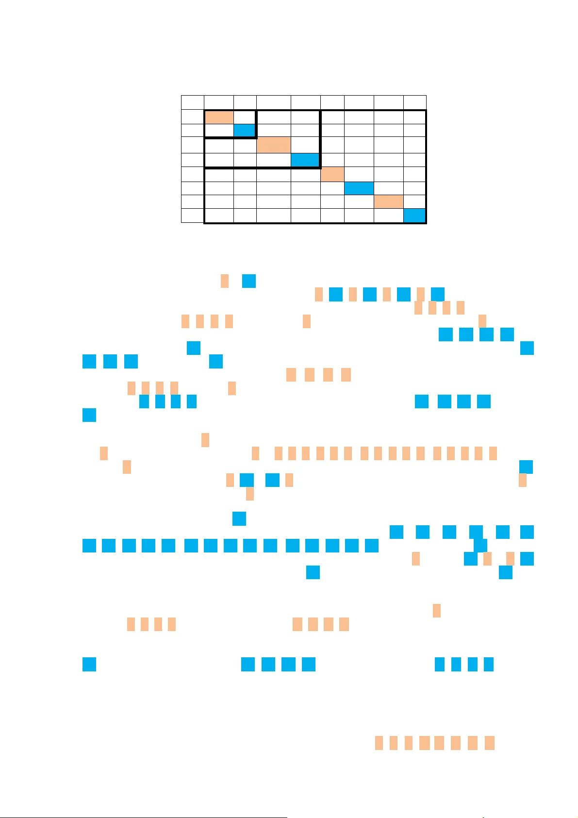Matrix genetics, part 2: the degeneracy of the genetic code and the   octave algebra with two quasi-real units (the genetic octave   Yin-Yang-algebra)