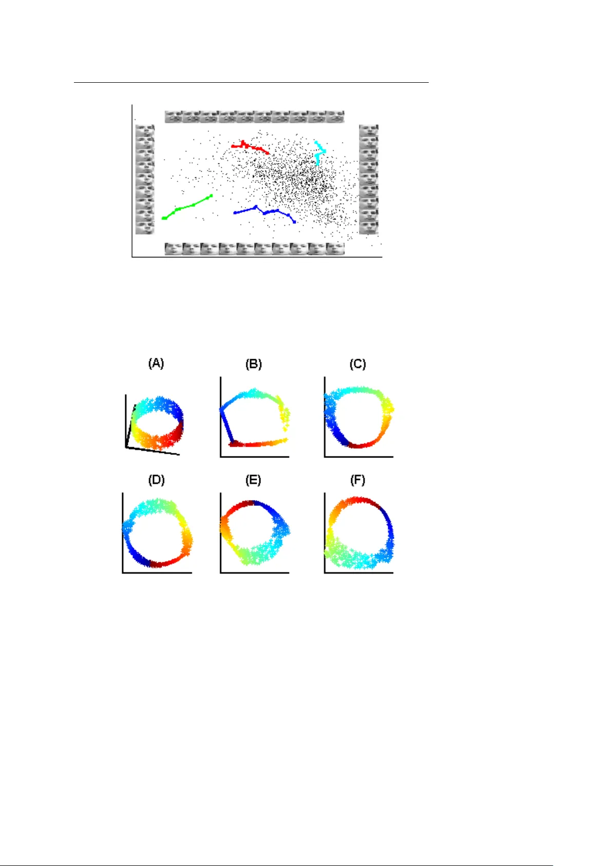 Local Procrustes for Manifold Embedding: A Measure of Embedding Quality   and Embedding Algorithms