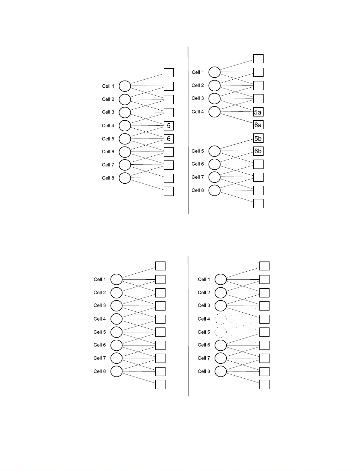 On Information Rates of the Fading Wyner Cellular Model via the Thouless   Formula for the Strip