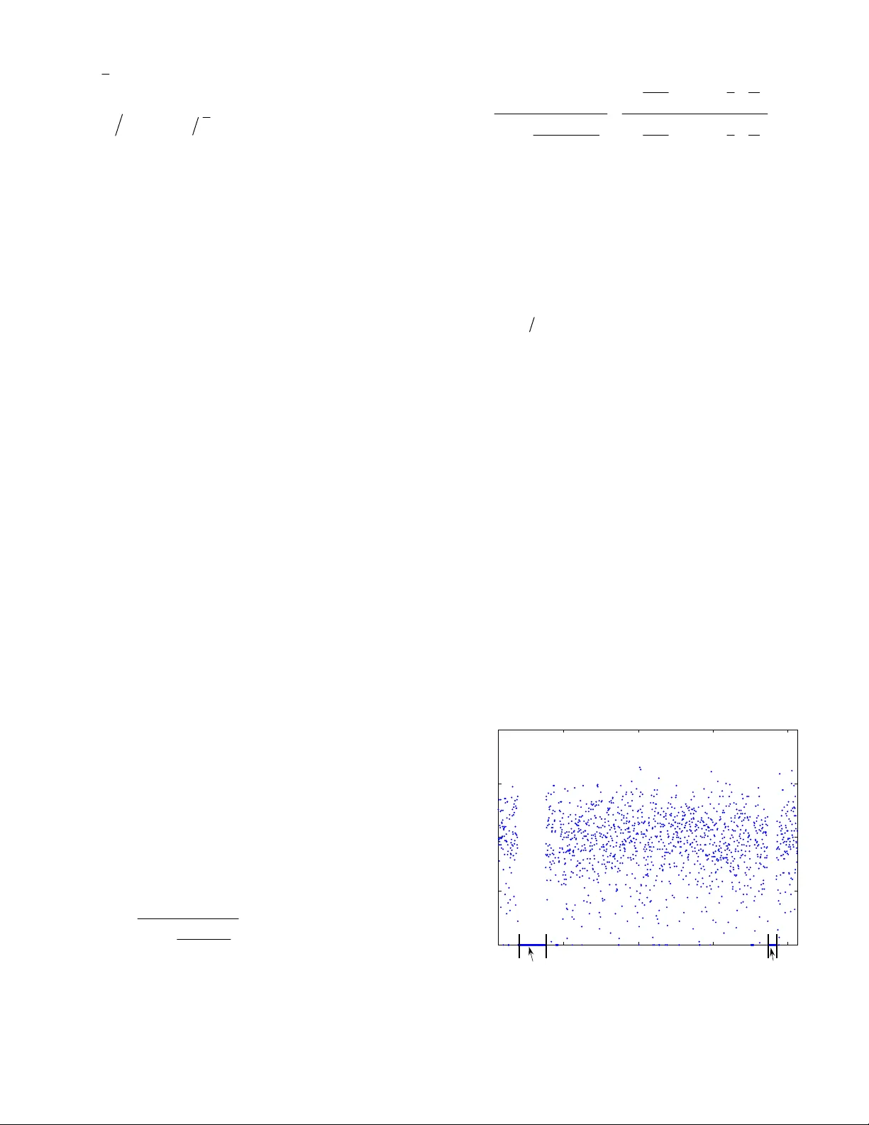 Bounded Mean-Delay Throughput and Non-Starvation Conditions in Aloha   Network