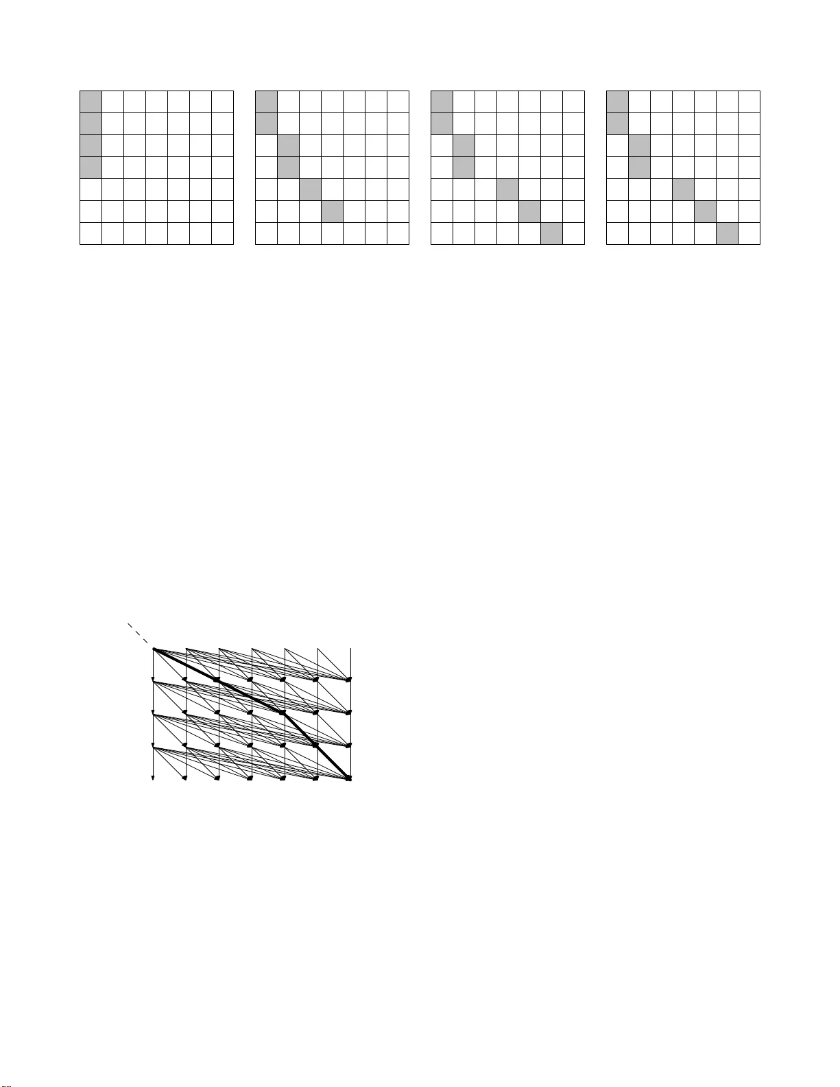 A Dynamic Programming Approach To Length-Limited Huffman Coding