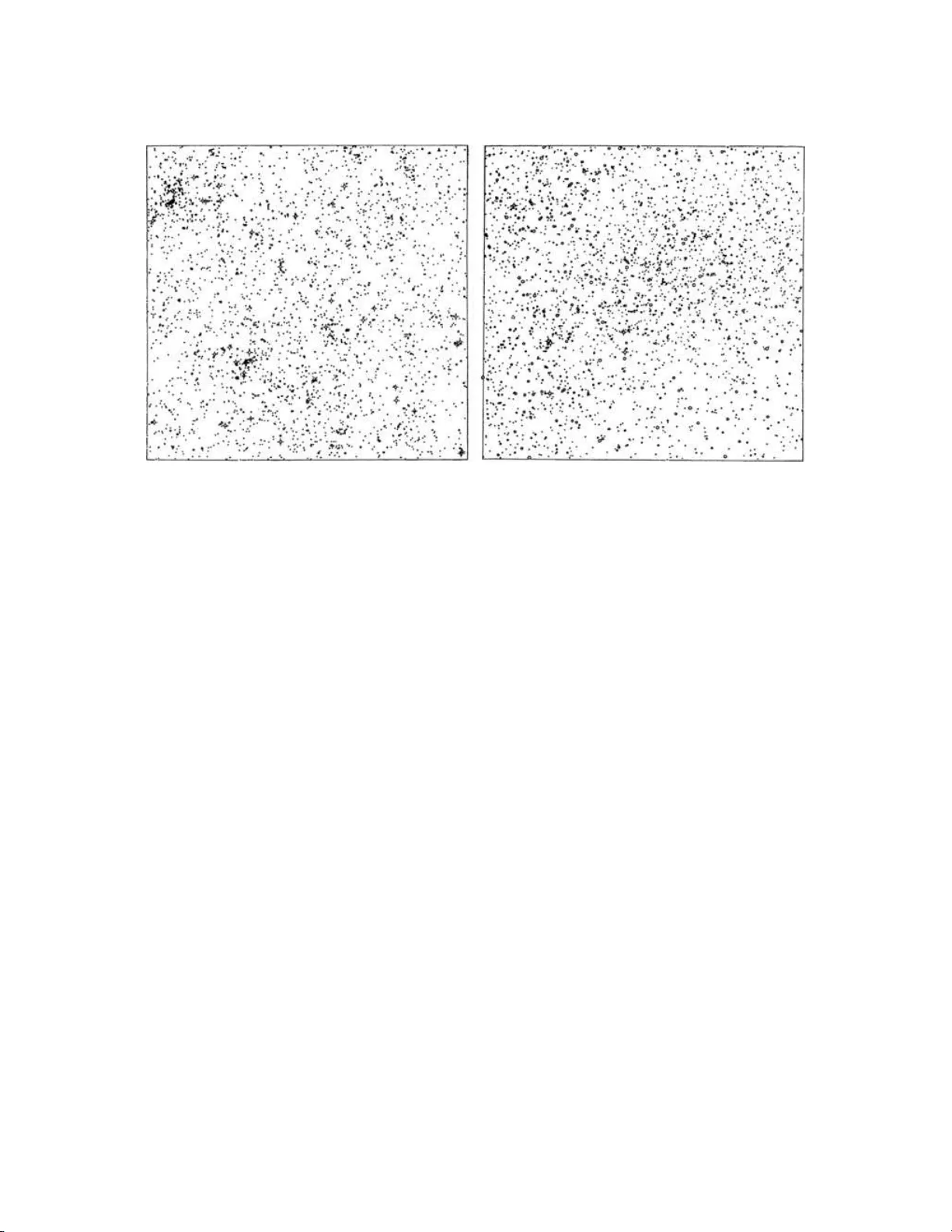 The 2005 Neyman Lecture: Dynamic Indeterminism in Science
