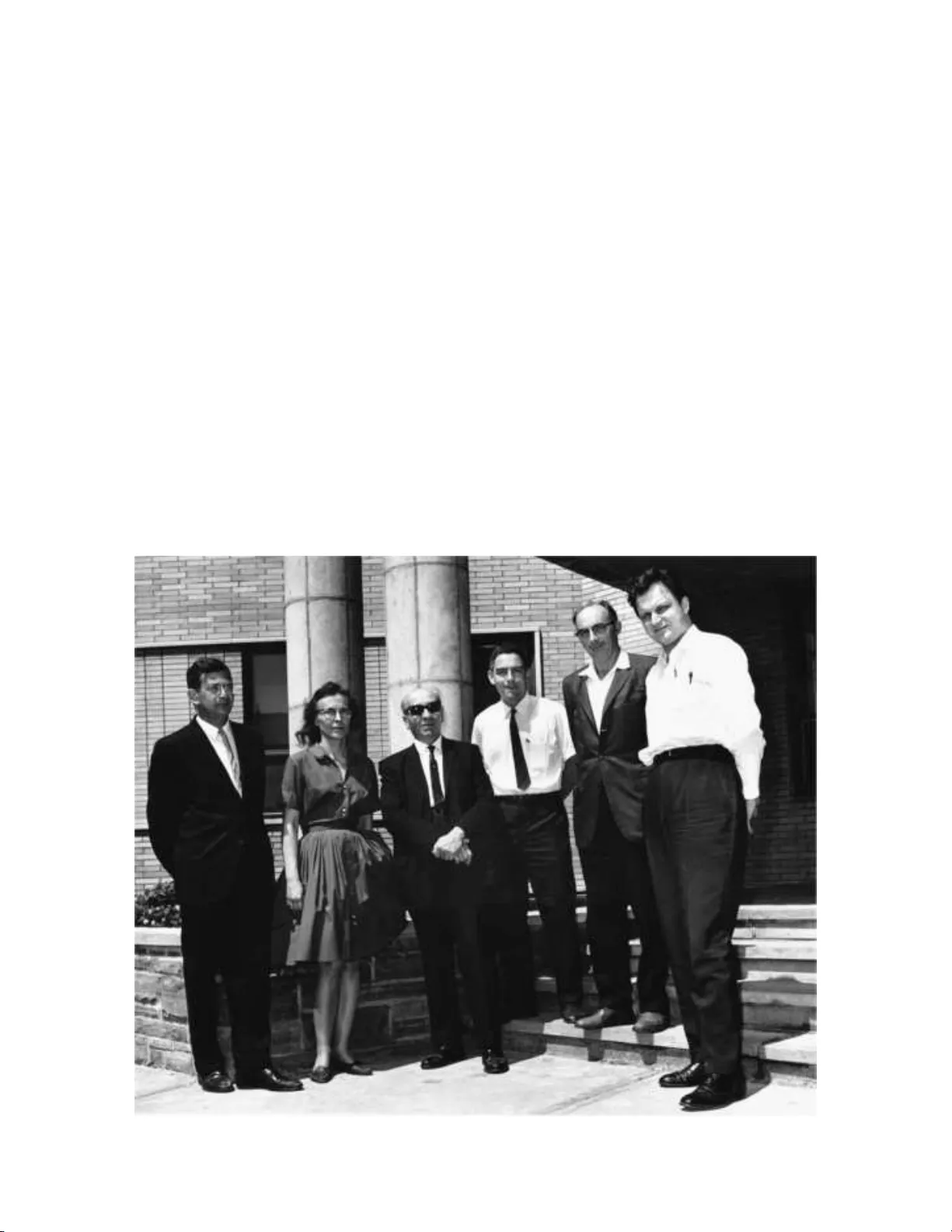 A Conversation with Peter Huber