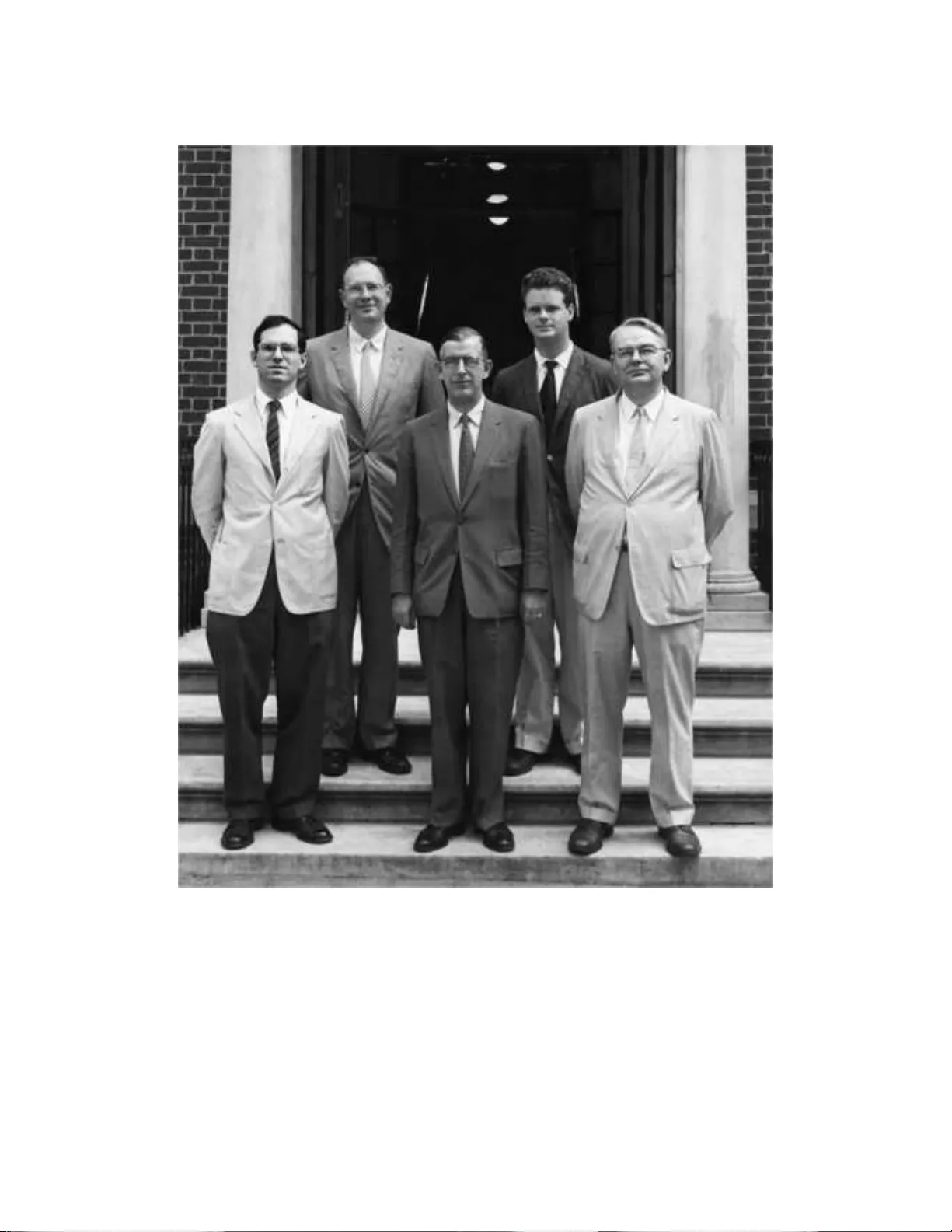 The Early Statistical Years: 1947--1967 A Conversation with Howard   Raiffa