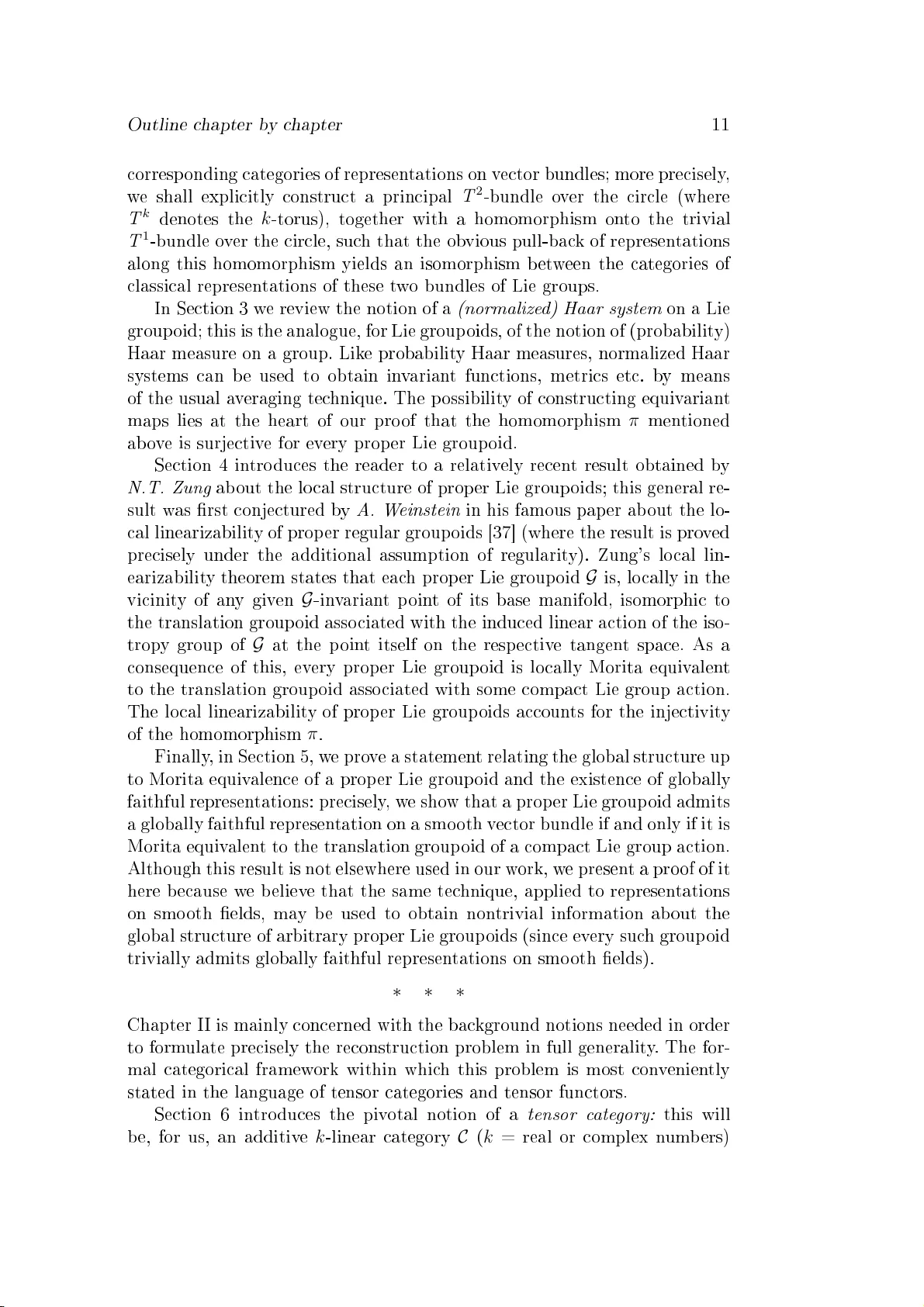 Tannaka duality for proper Lie groupoids