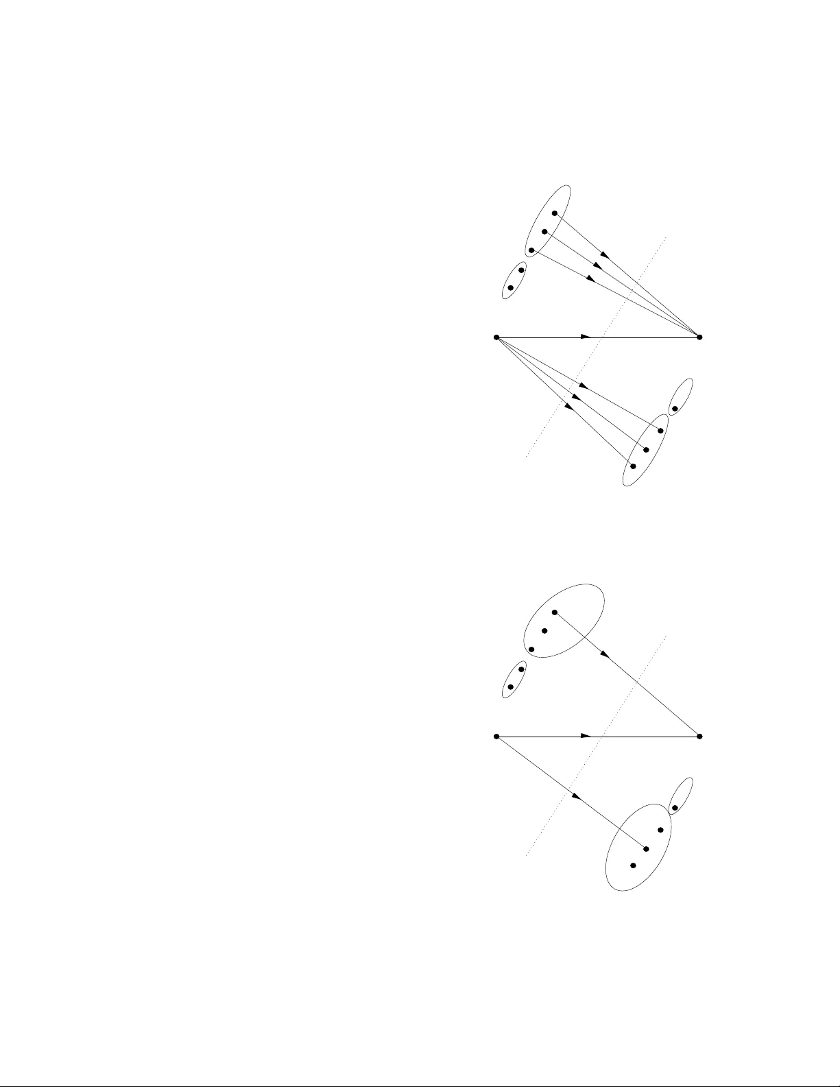 Diversity-Multiplexing Tradeoff of the Half-Duplex Relay Channel