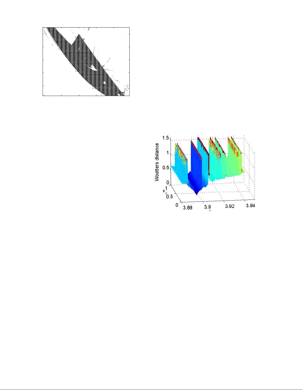 A Basic Framework for the Cryptanalysis of Digital Chaos-Based   Cryptography