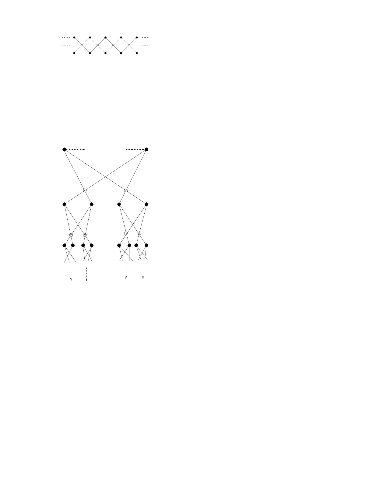 Infinite Bar-Joint Frameworks