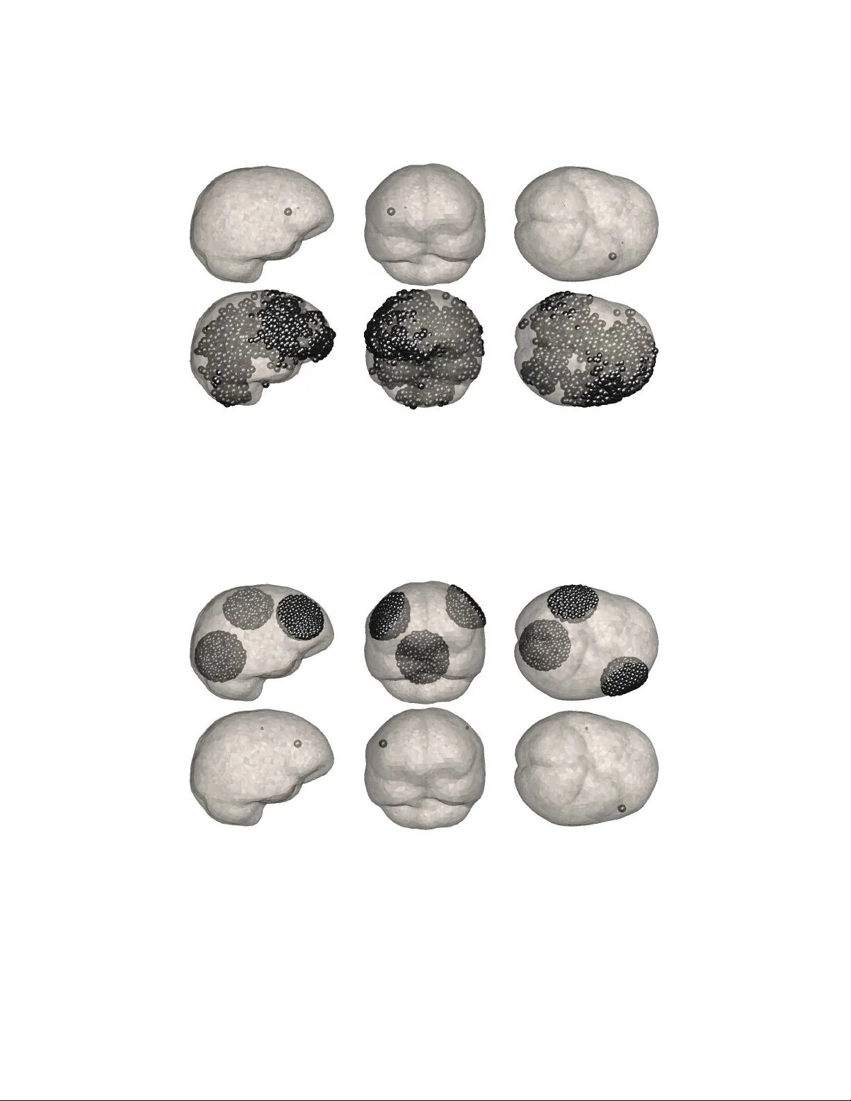 Conditionally Gaussian Hypermodels for Cerebral Source Localization