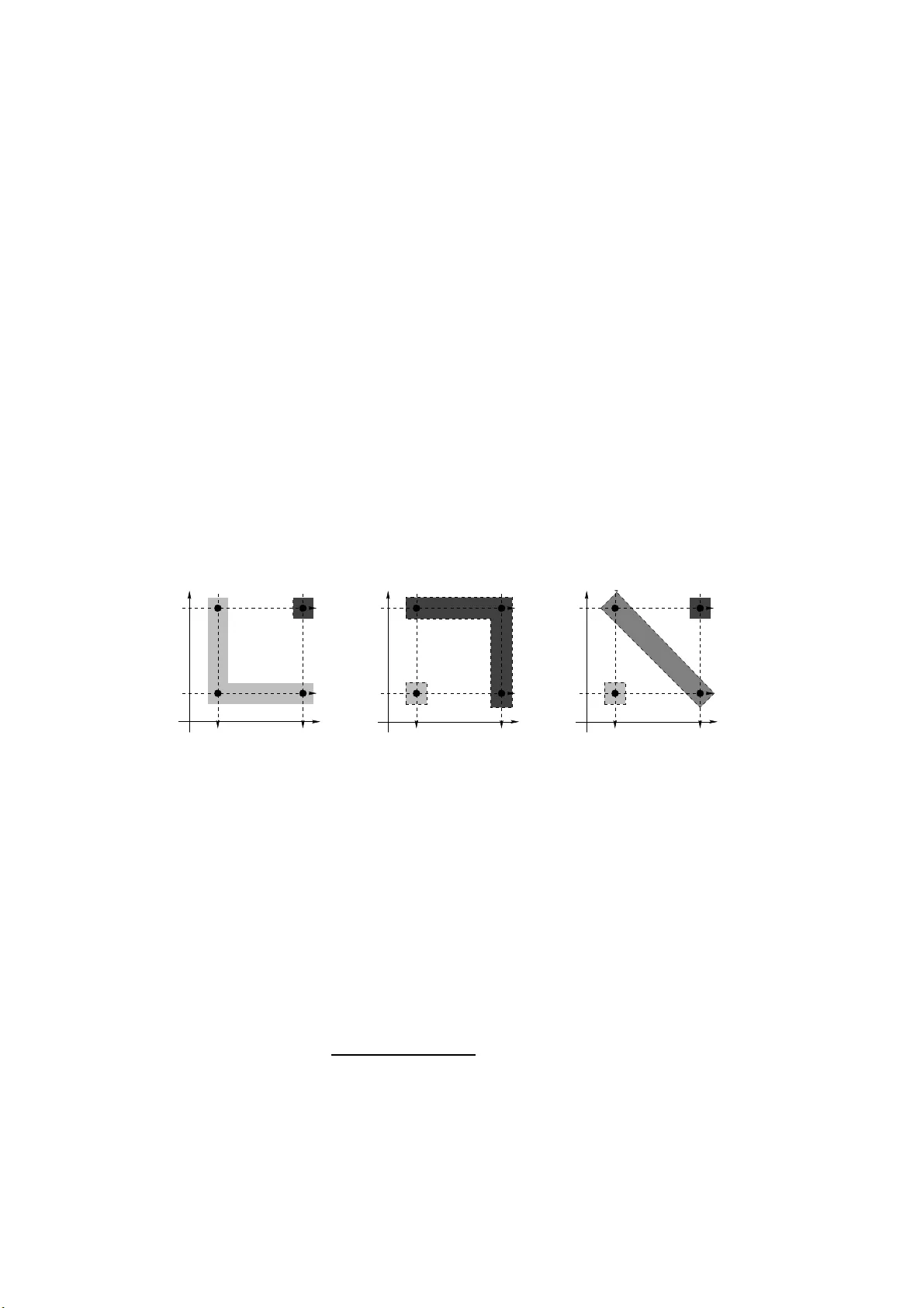 On the Extension of Pseudo-Boolean Functions for the Aggregation of   Interacting Criteria