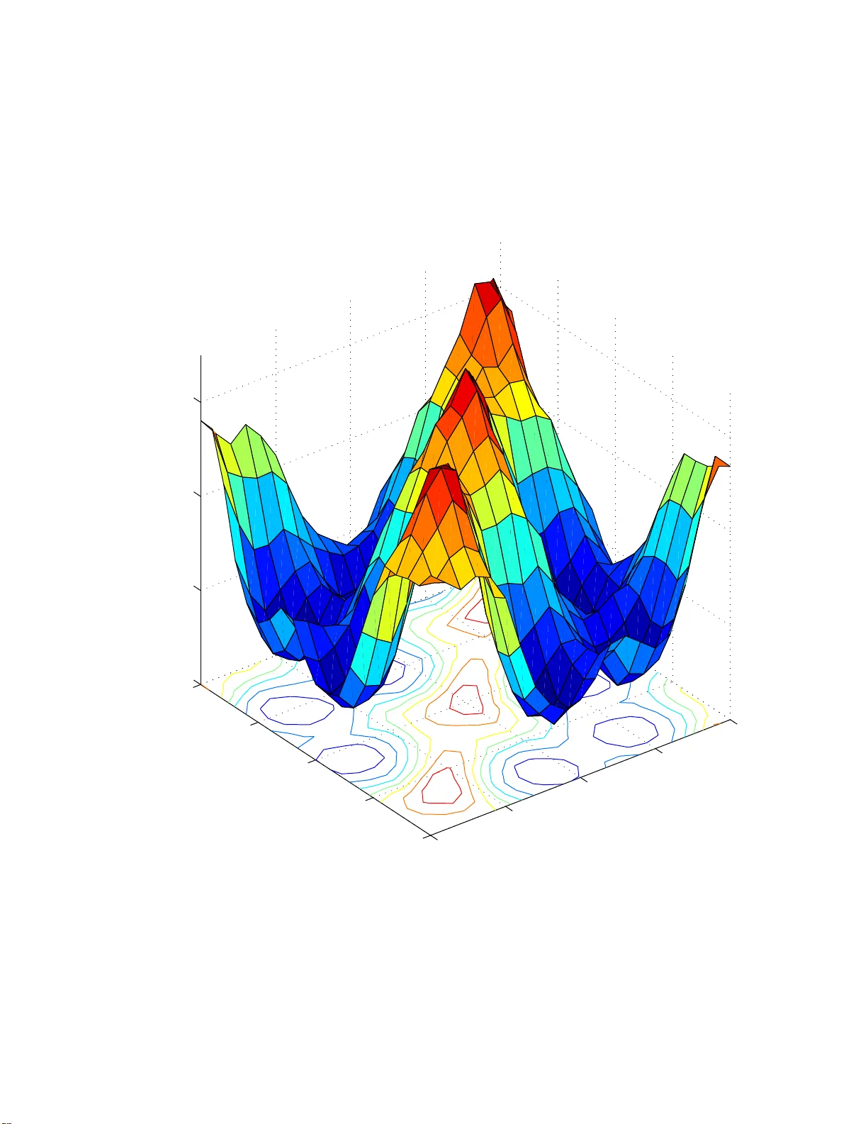 L2 OSTC-CPM: Theory and design