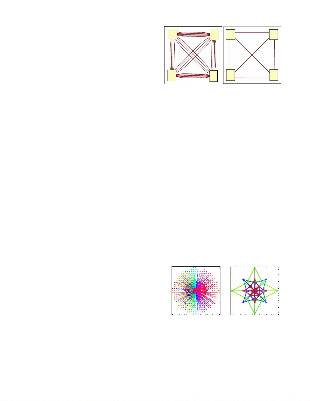Resonant interactions of nonlinear water waves in a finite basin
