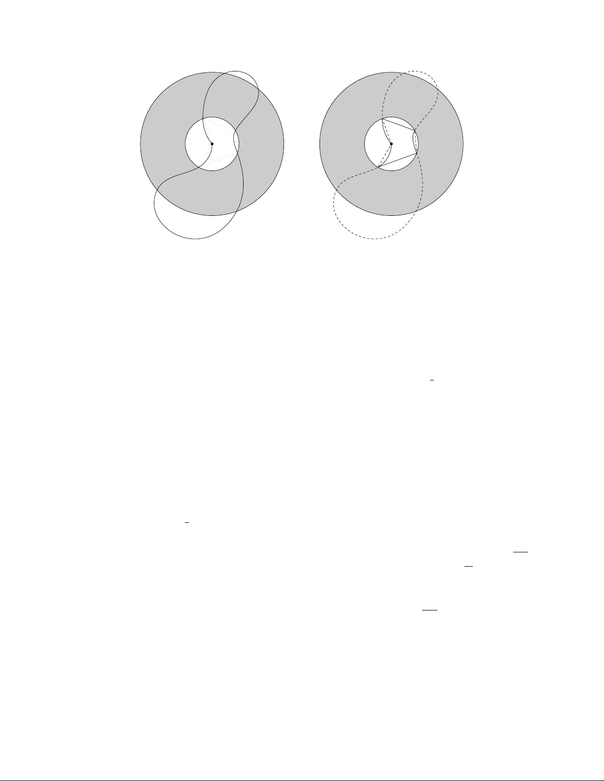 PTAS for k-tour cover problem on the plane for moderately large values   of k