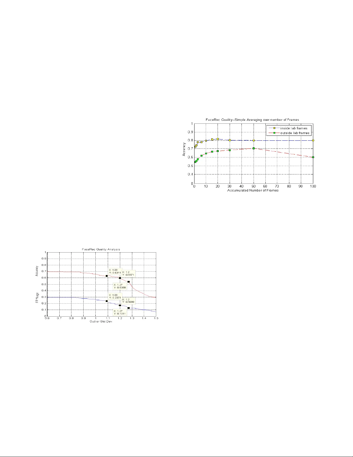 FaceBots: Steps Towards Enhanced Long-Term Human-Robot Interaction by   Utilizing and Publishing Online Social Information