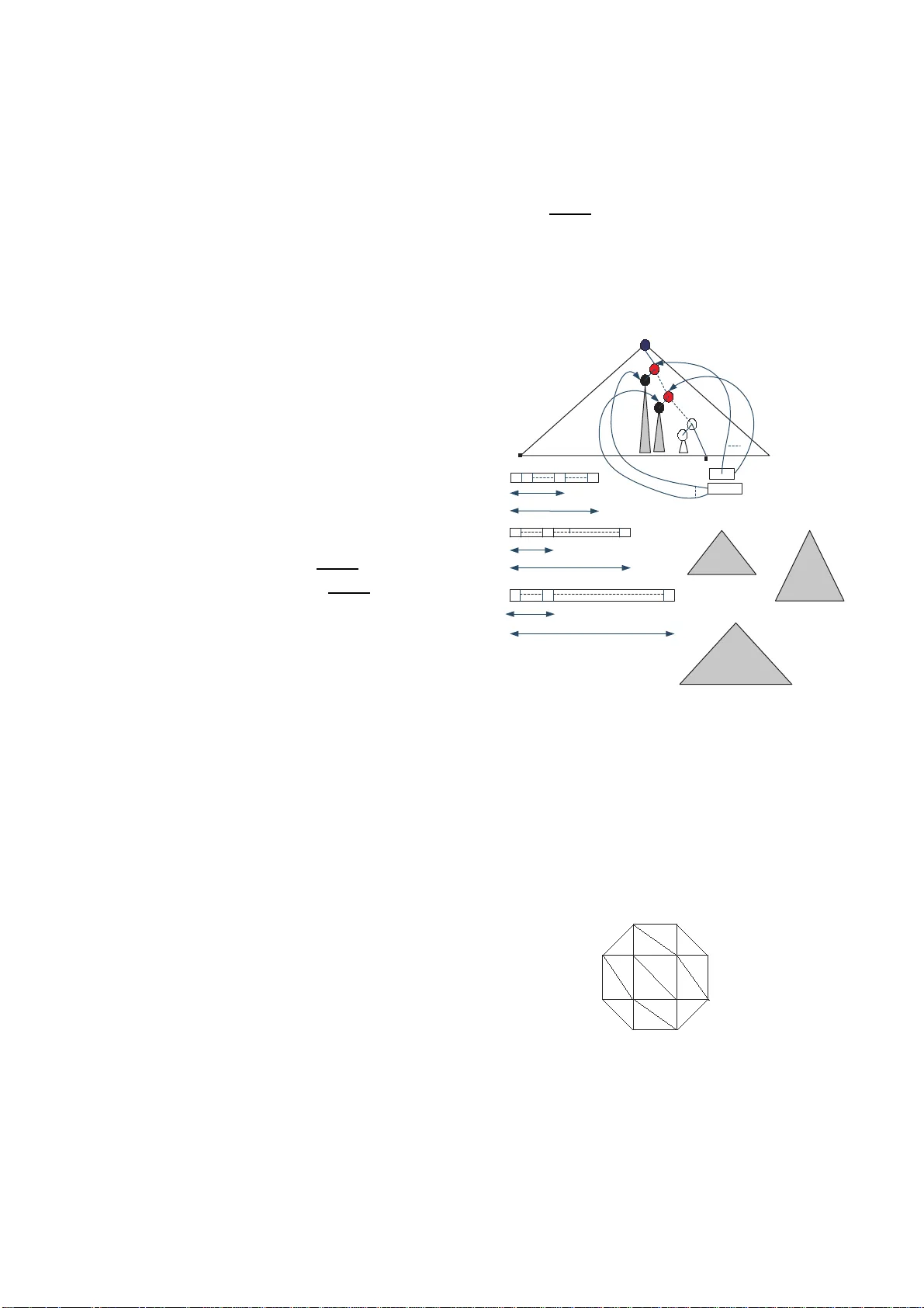 Canonical polygon Queries on the plane: a New Approach