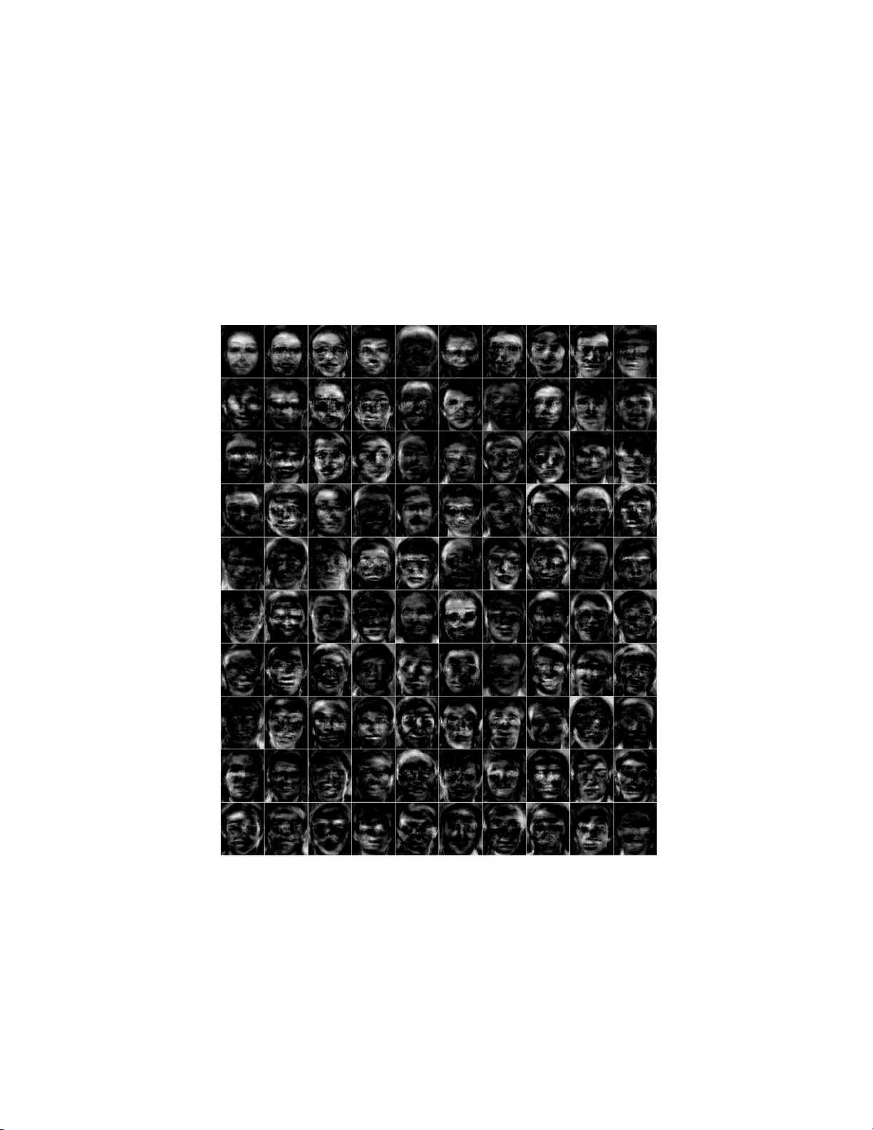 Descent methods for Nonnegative Matrix Factorization