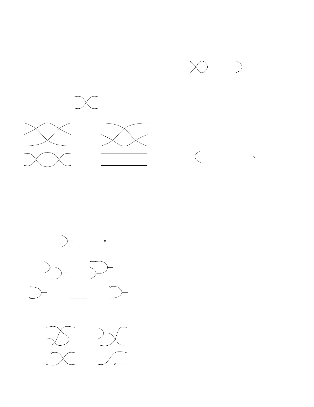The Structure of First-Order Causality