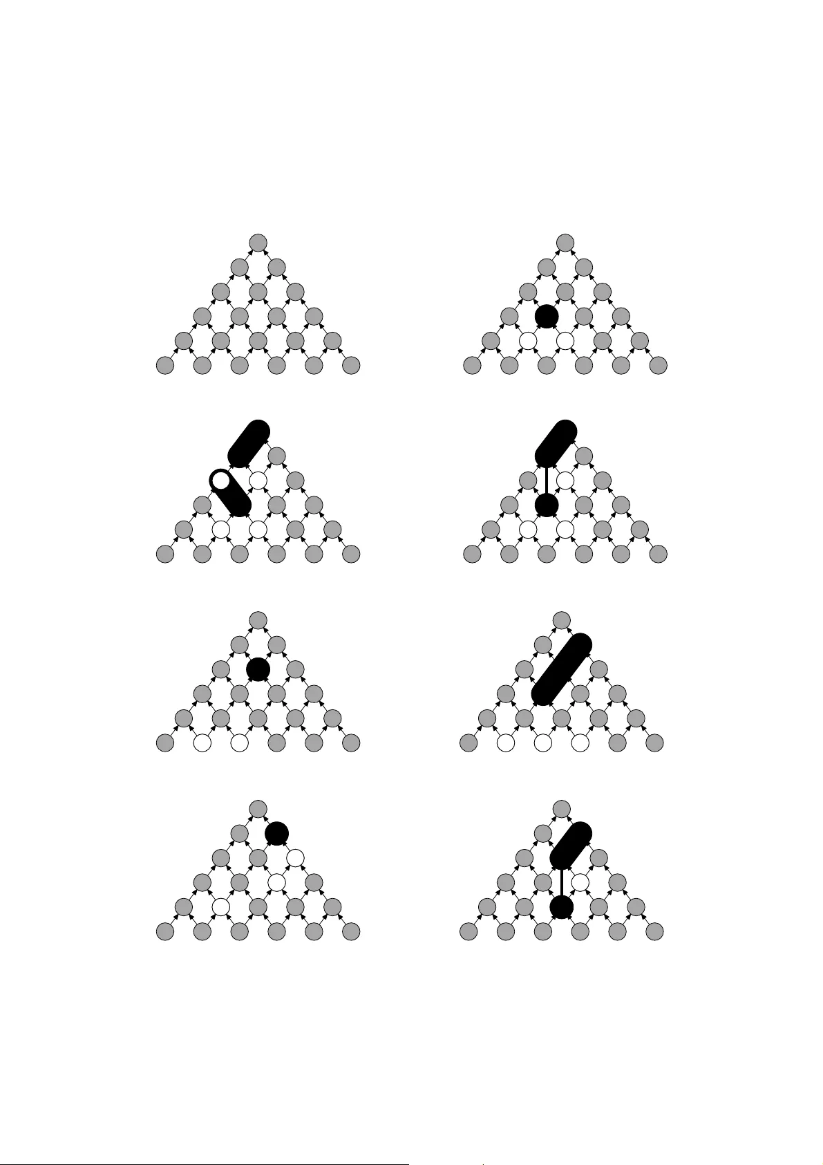 Towards an Optimal Separation of Space and Length in Resolution