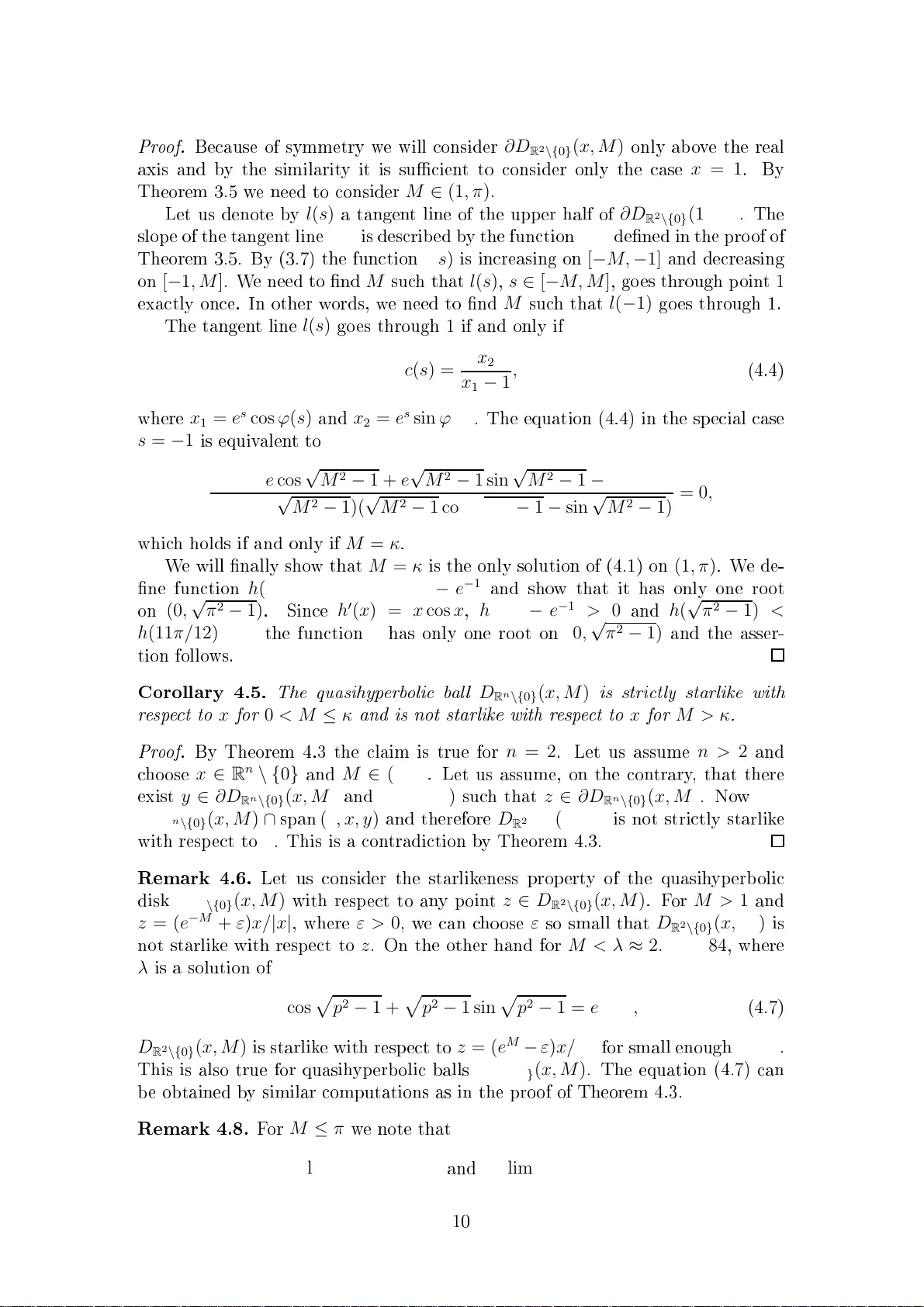 Local Convexity Properties of Quasihyperbolic Balls in Punctured Space
