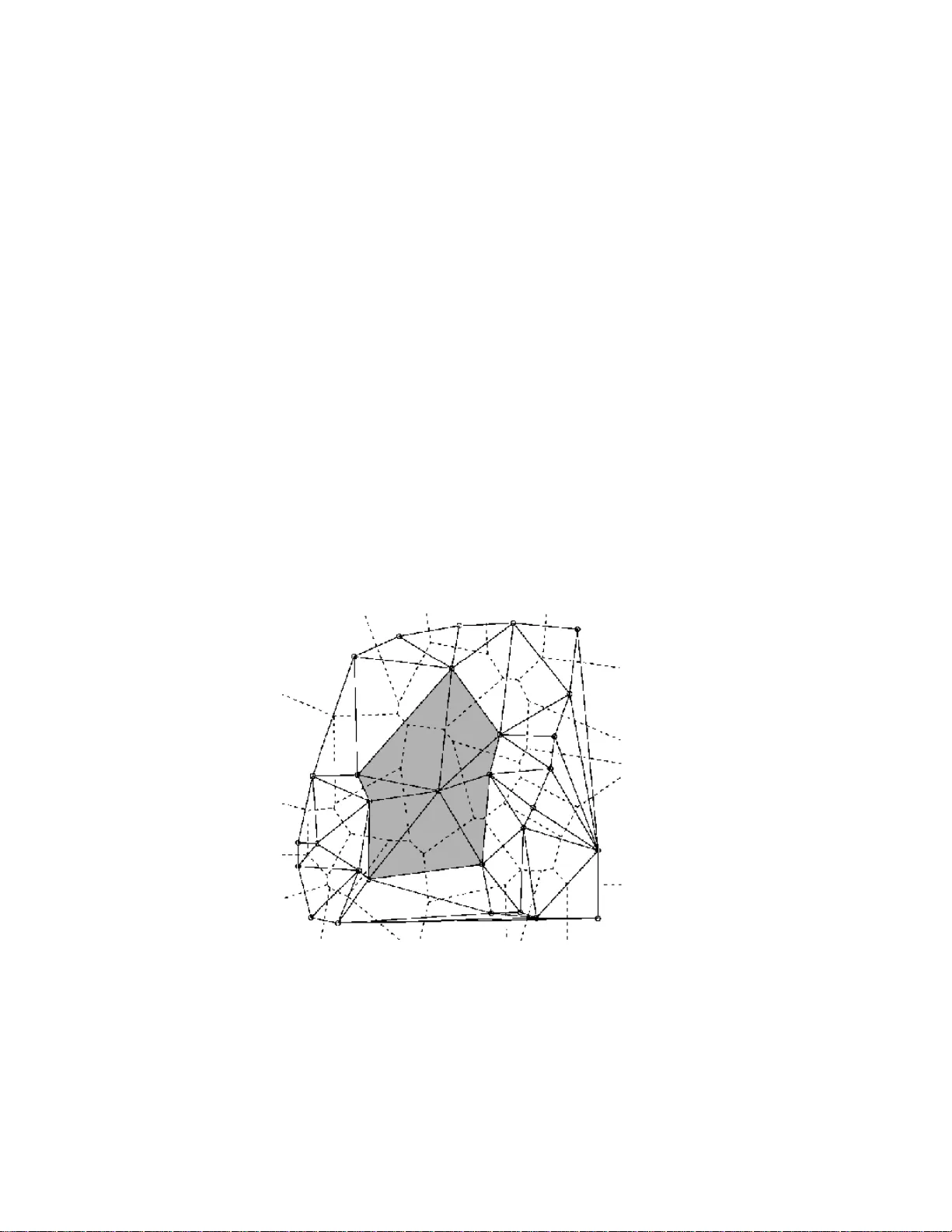 Moment analysis of the Delaunay tessellation field estimator