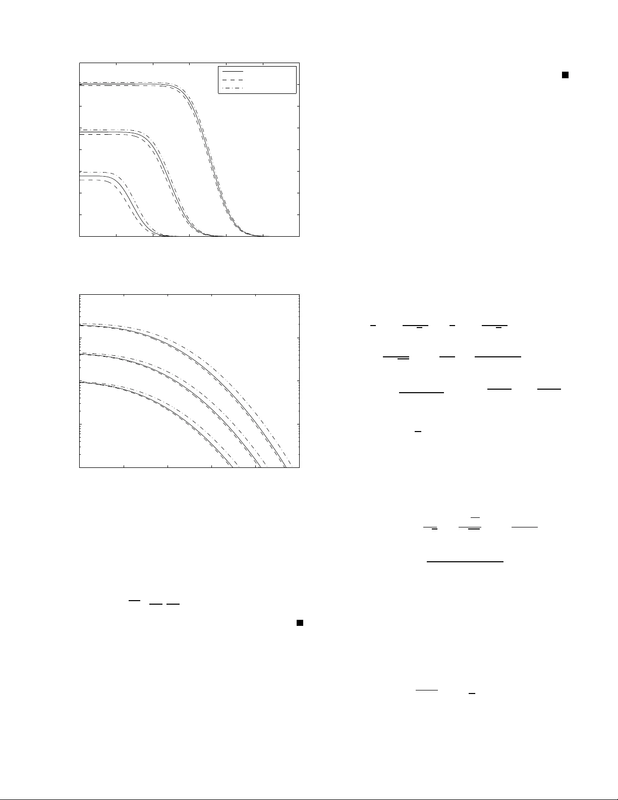 On the Monotonicity of the Generalized Marcum and Nuttall Q-Functions