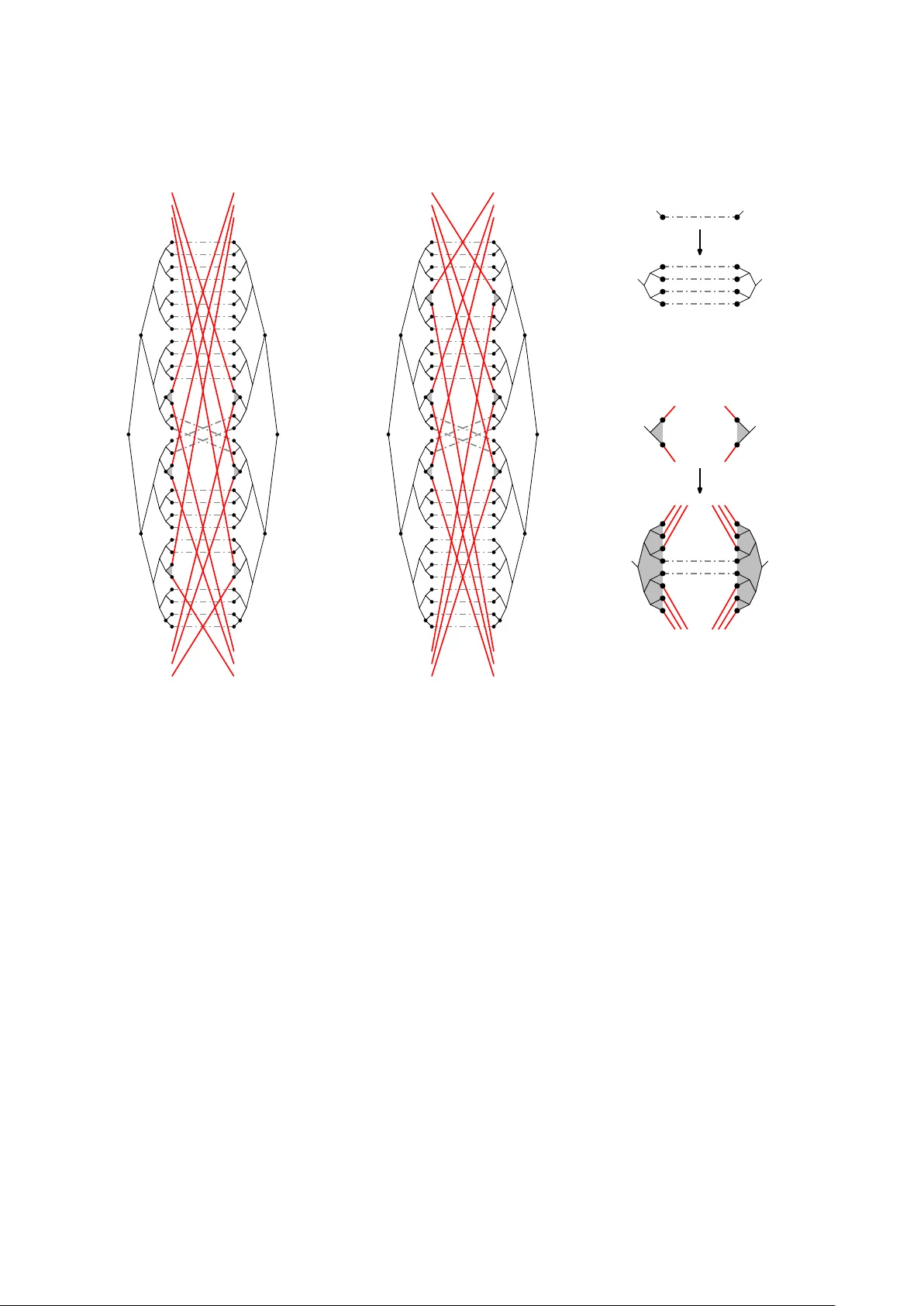 Drawing (Complete) Binary Tanglegrams: Hardness, Approximation,   Fixed-Parameter Tractability